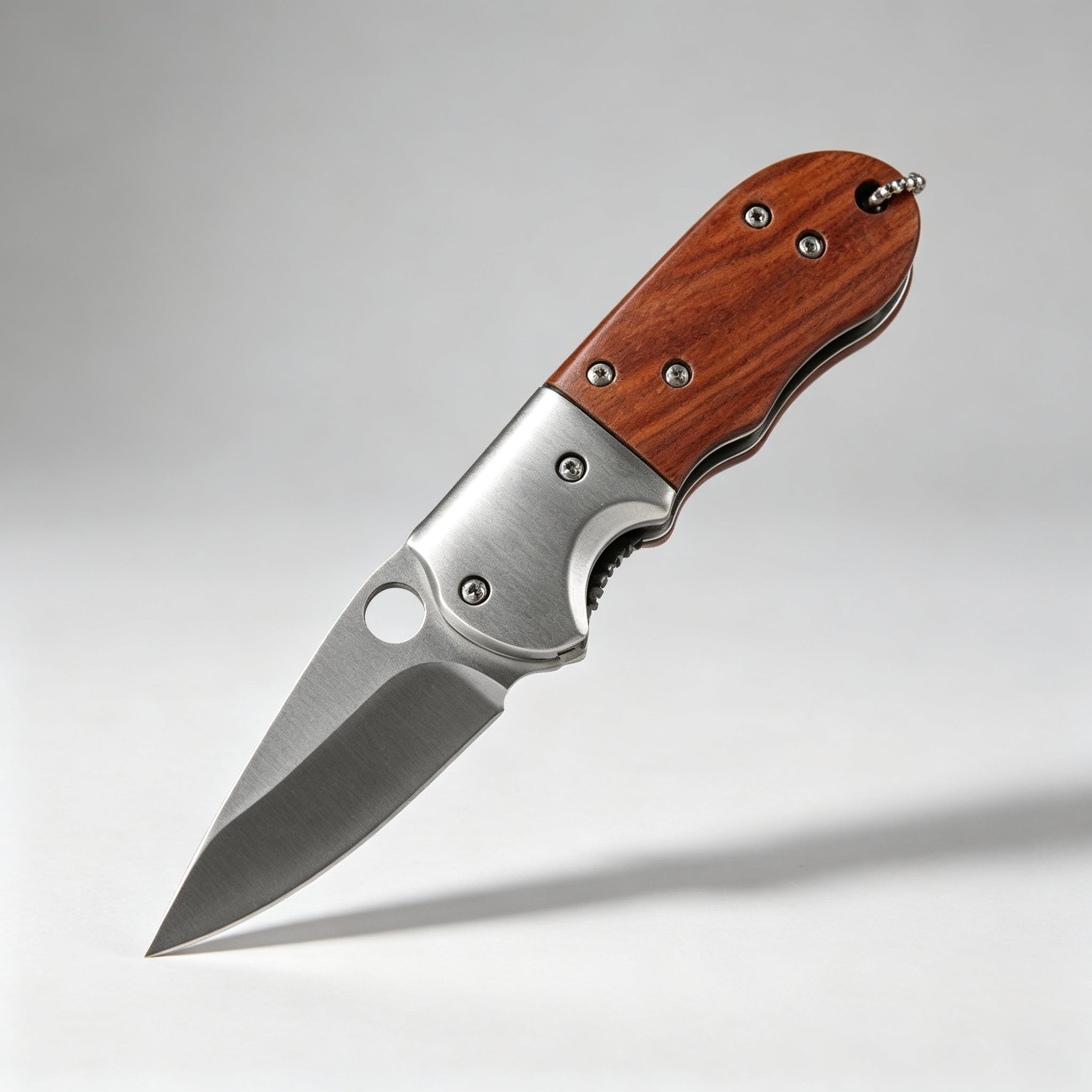 F114 Folding Knife – 156mm · 140g — view 2