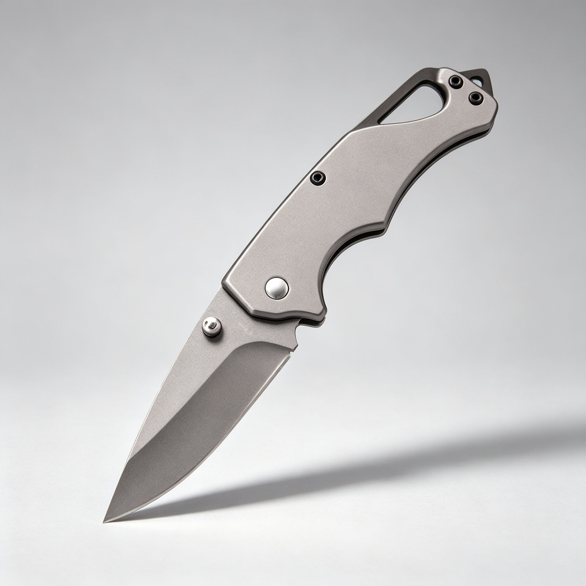 F112 Folding Knife – 149mm · 93g — view 2