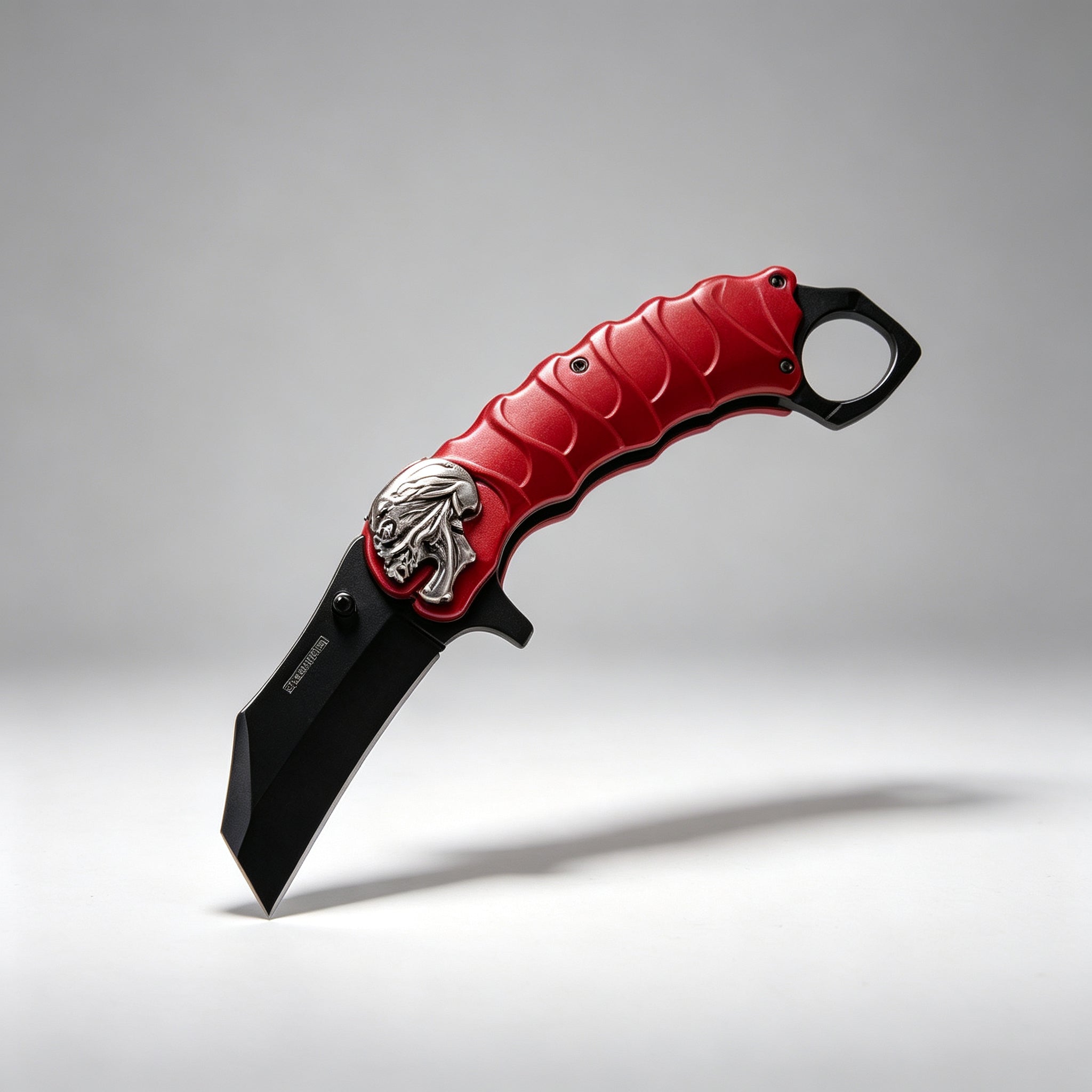 F111 Folding Knife – 160mm · 156g — view 2