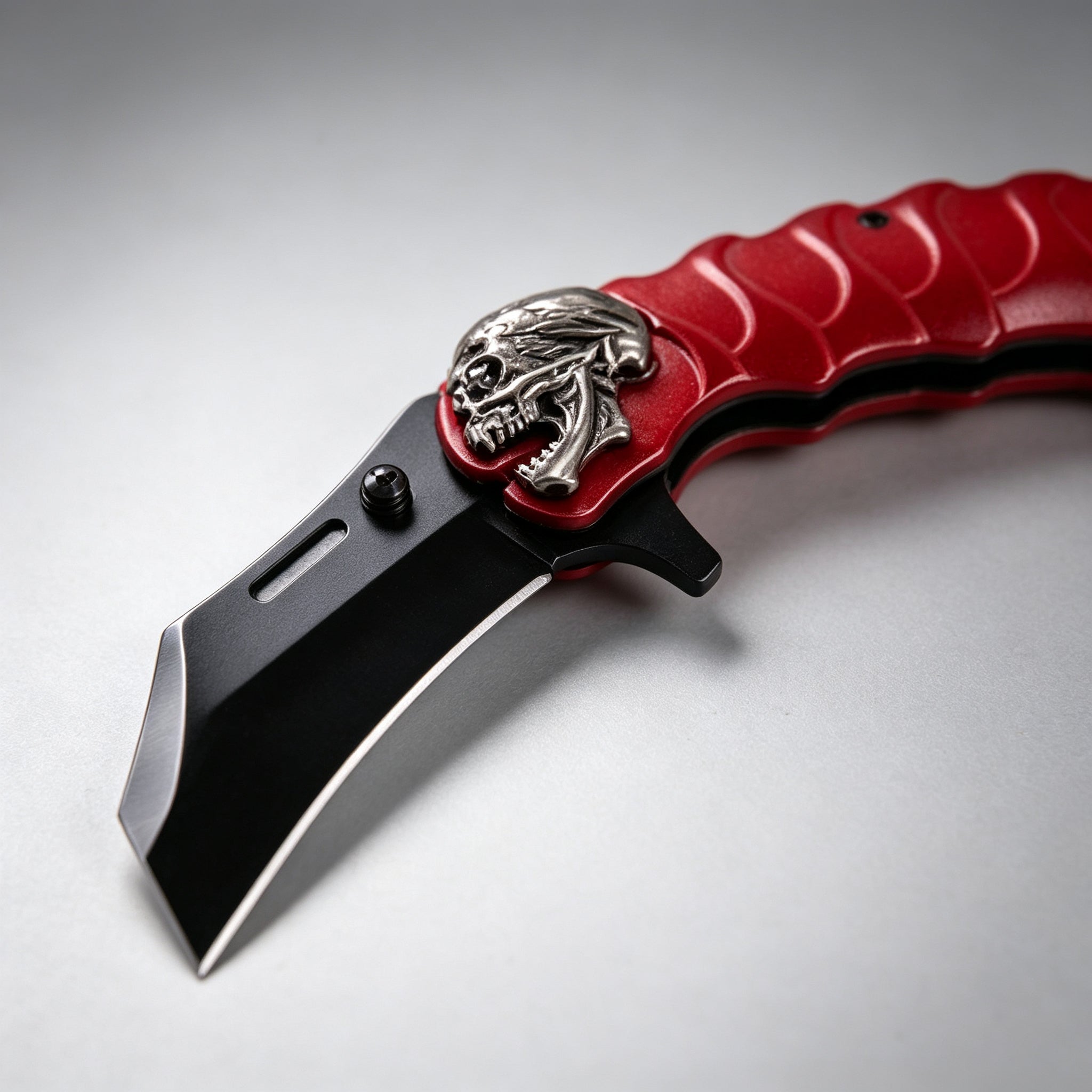 F111 Folding Knife – 160mm · 156g — view 3
