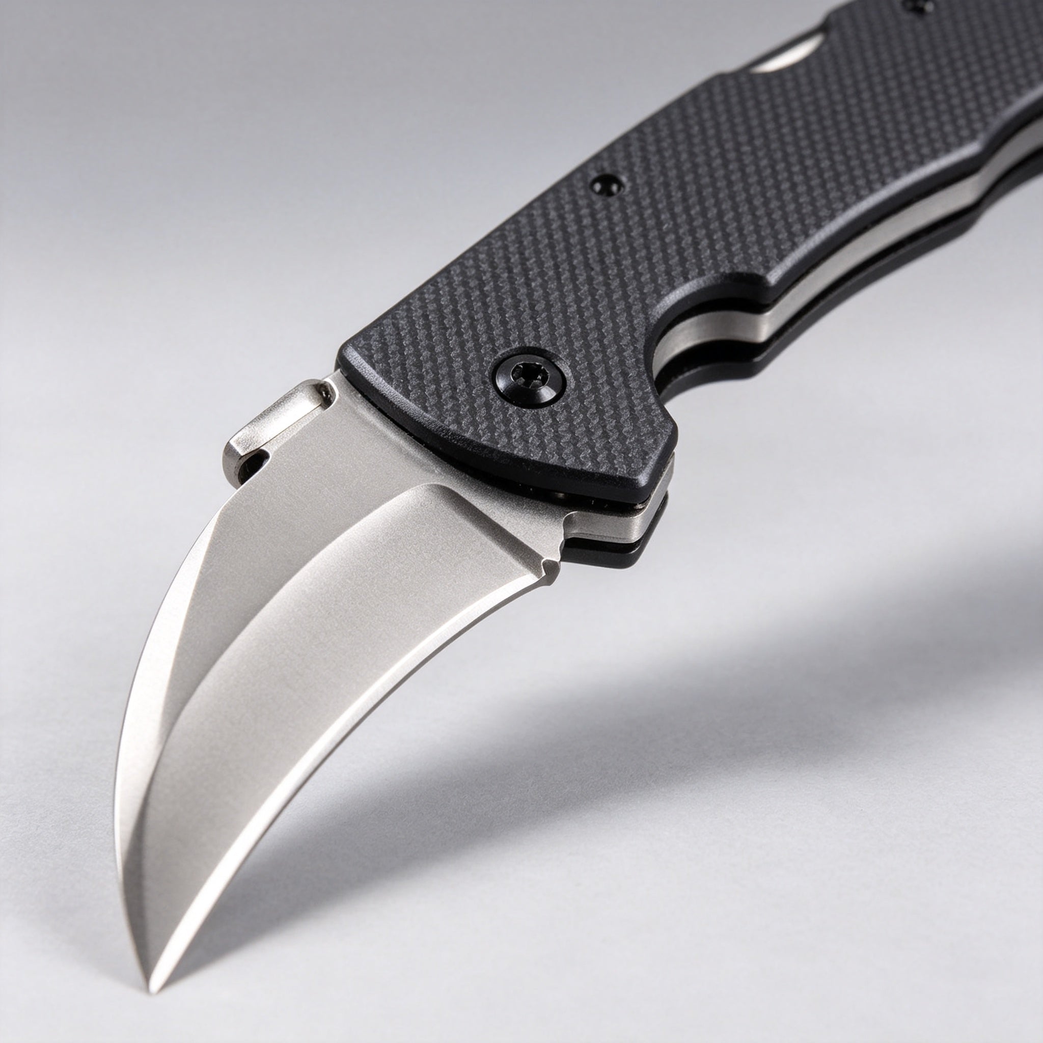 F109 Folding Knife – 165mm · 107g — view 3