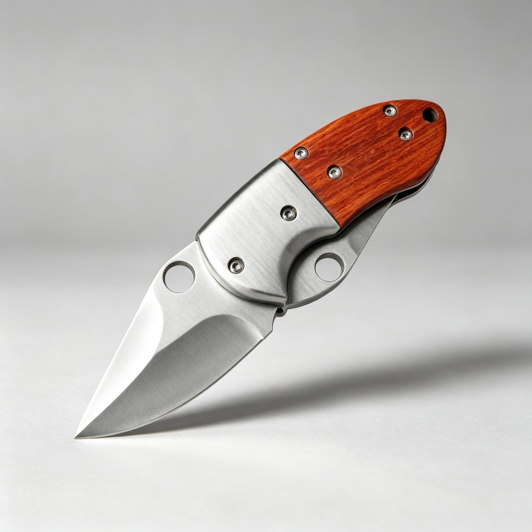 F96 Folding Knife – 213mm · 195g — view 2