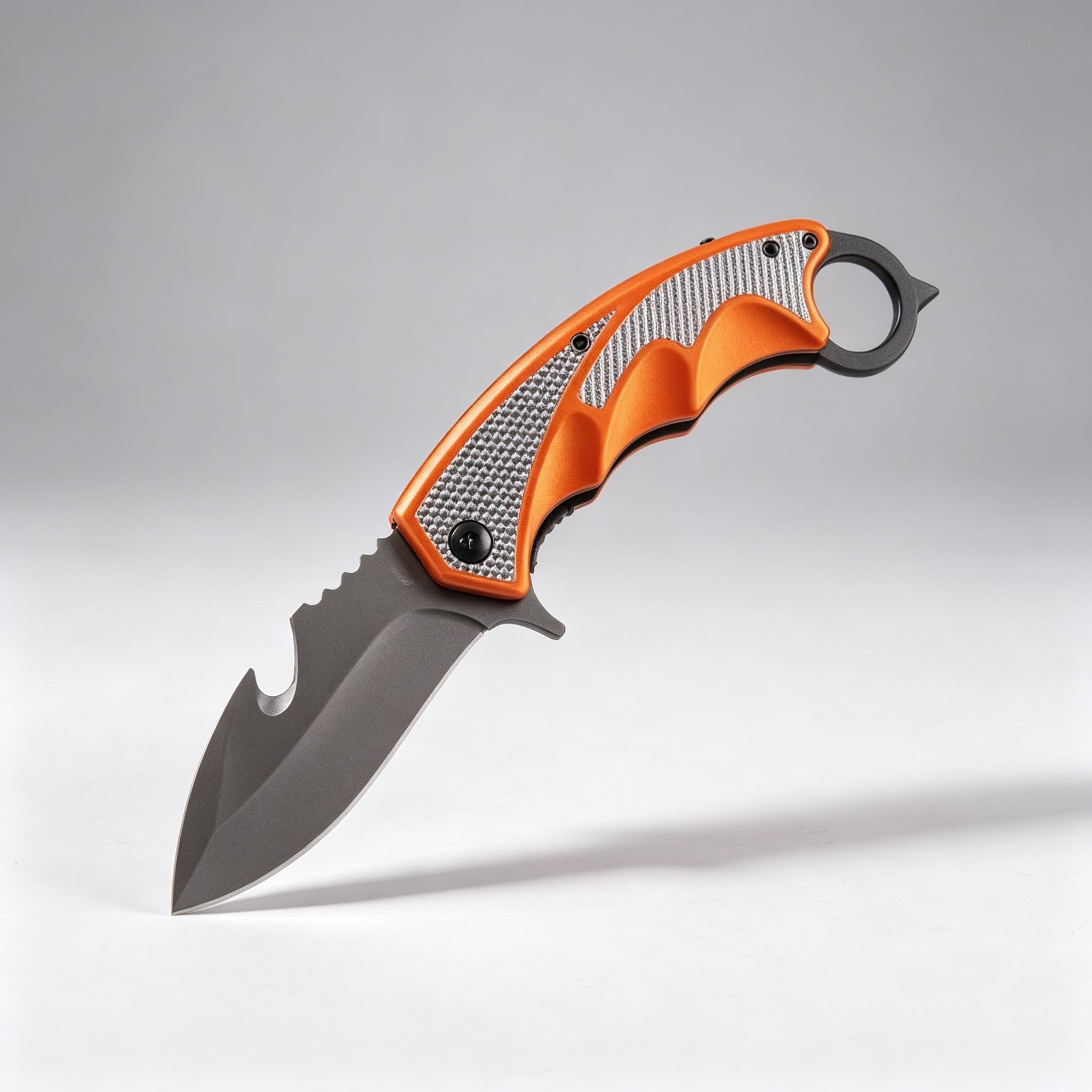 F92 Folding Knife – 210mm · 170g — view 2