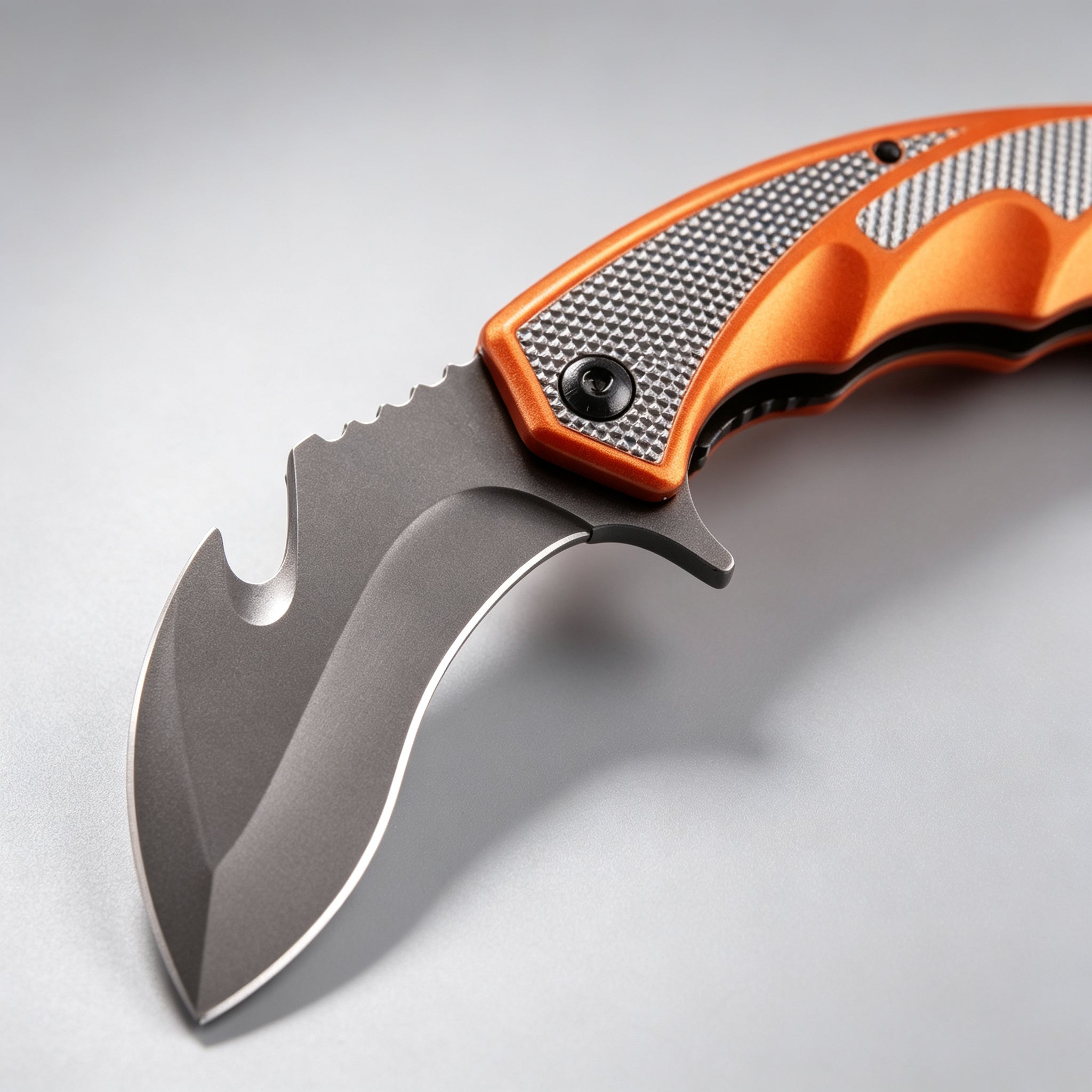 F92 Folding Knife – 210mm · 170g — view 3