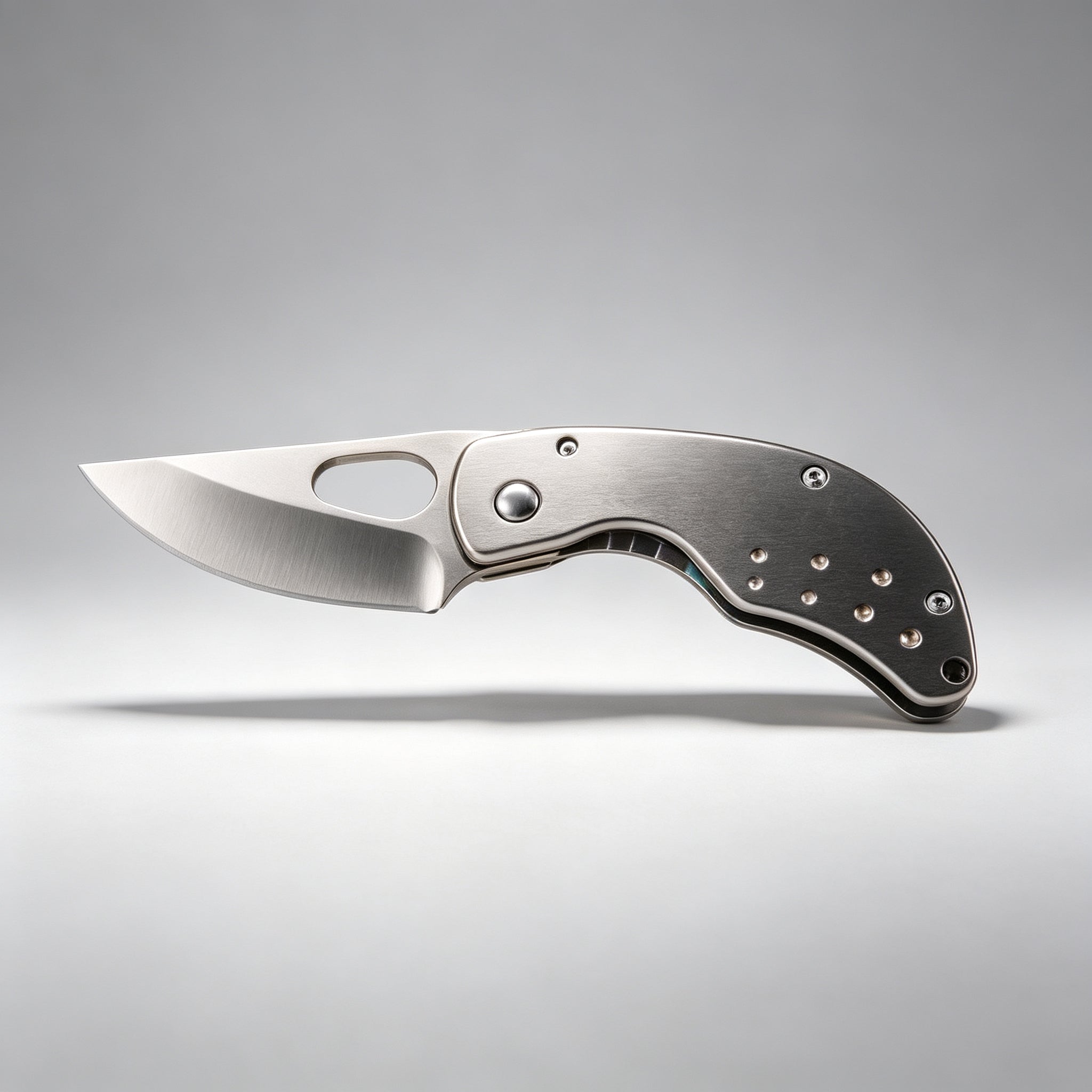 F88() Folding Knife – 210mm · 240g