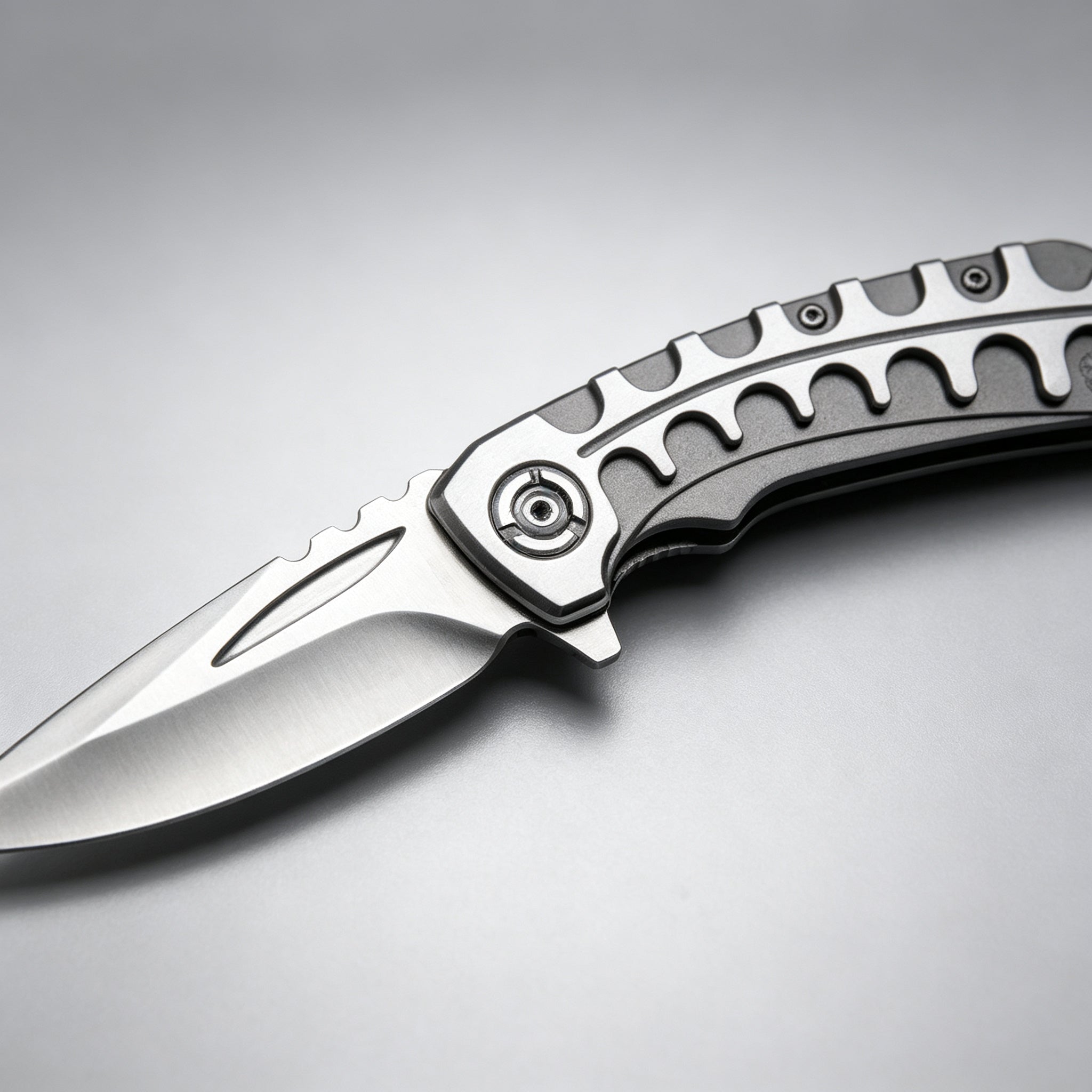 F87 Folding Knife – 123mm · 65g — view 3