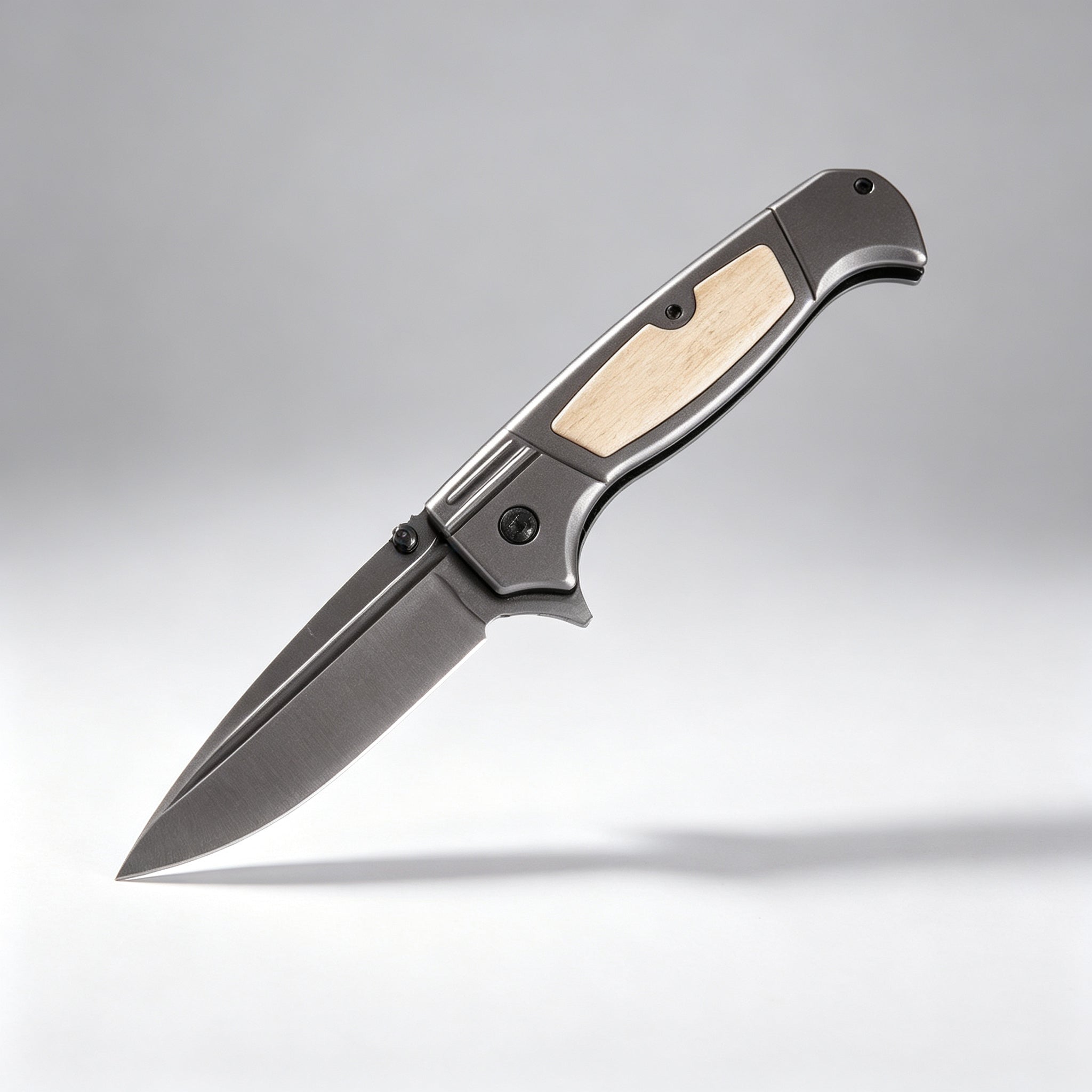 F81 Folding Knife – 205mm · 210g — view 2
