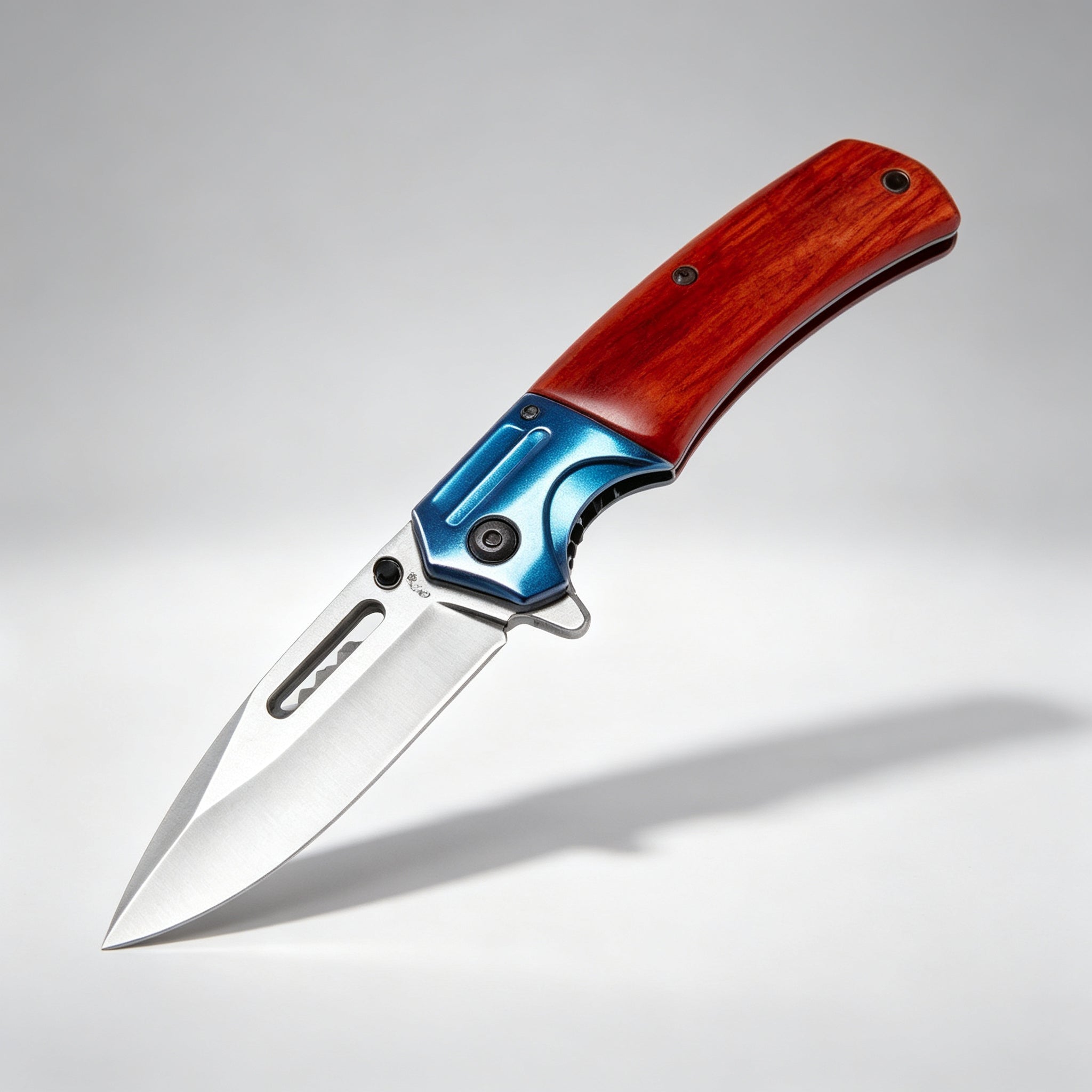 F78-1 Folding Knife – 200mm · 95g — view 2
