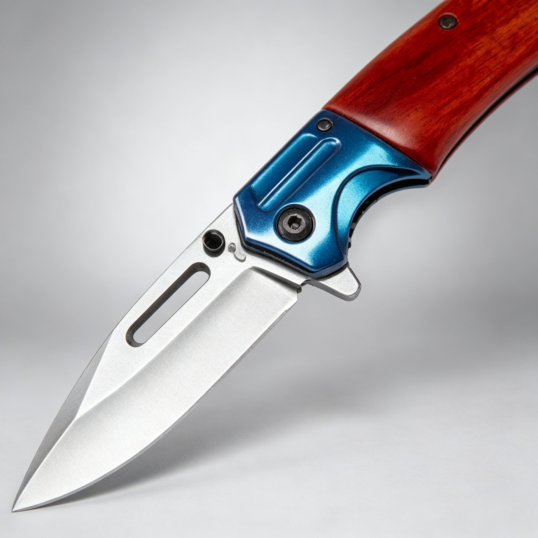 F78-1 Folding Knife – 200mm · 95g — view 3