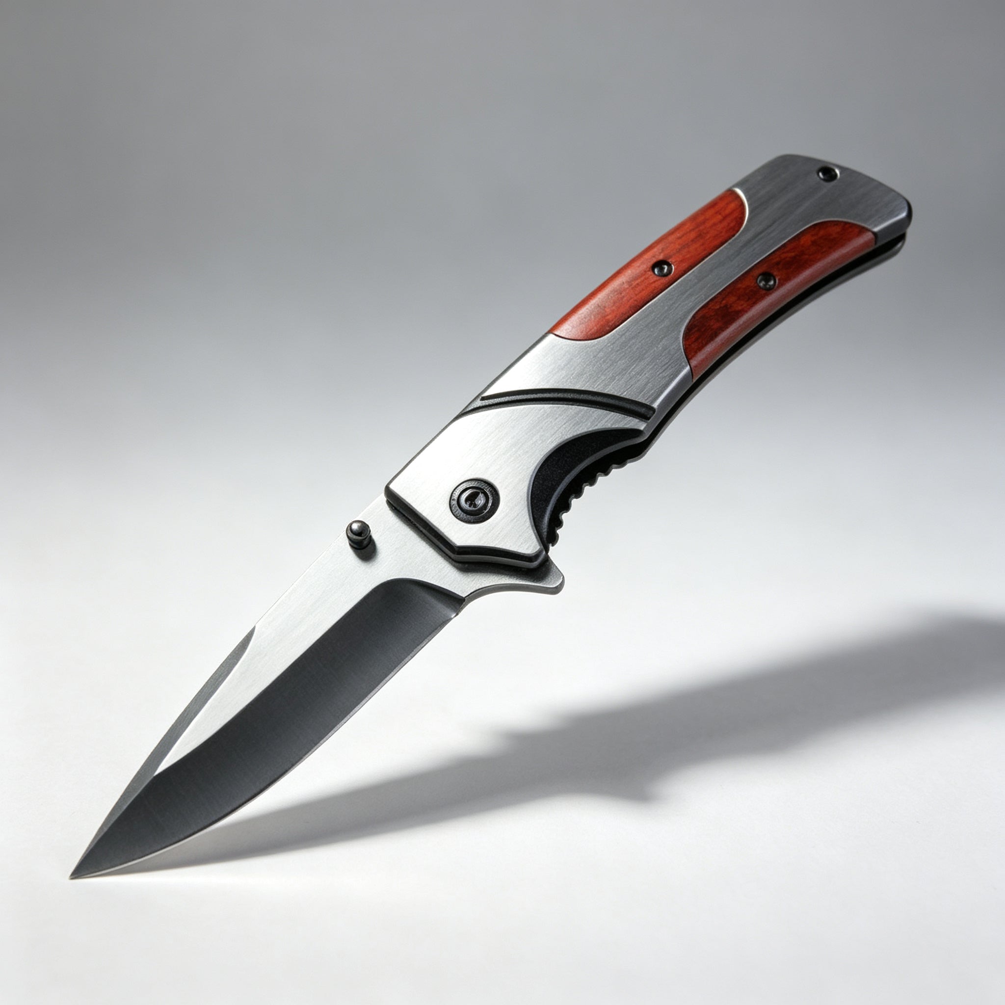 F78-2 Folding Knife – 200mm · 95g — view 2