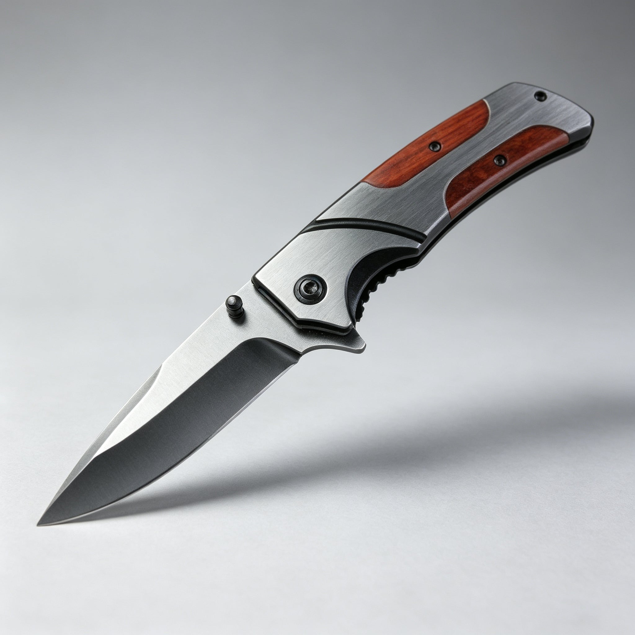 F78-2 Folding Knife – 200mm · 95g — view 3