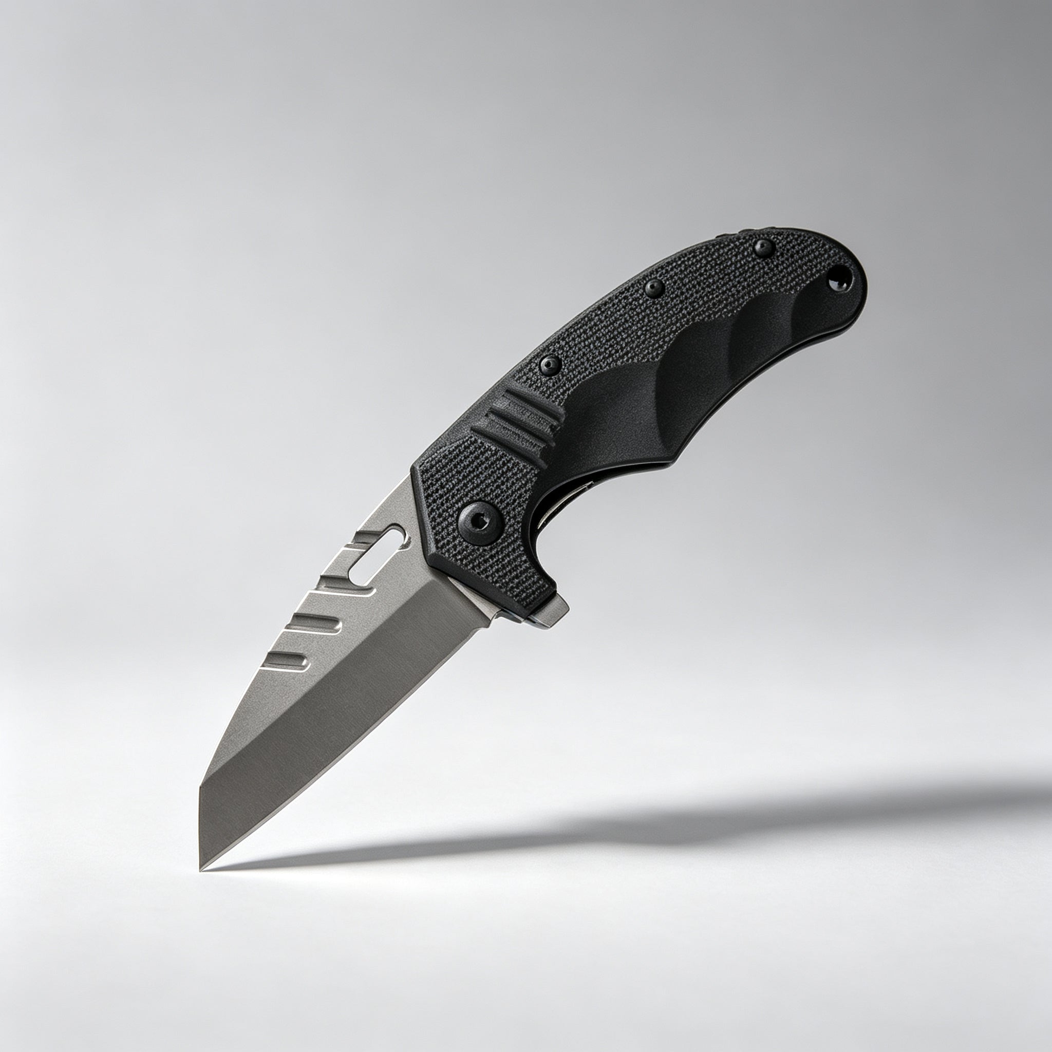 F76 Folding Knife – 215mm · 175g — view 2