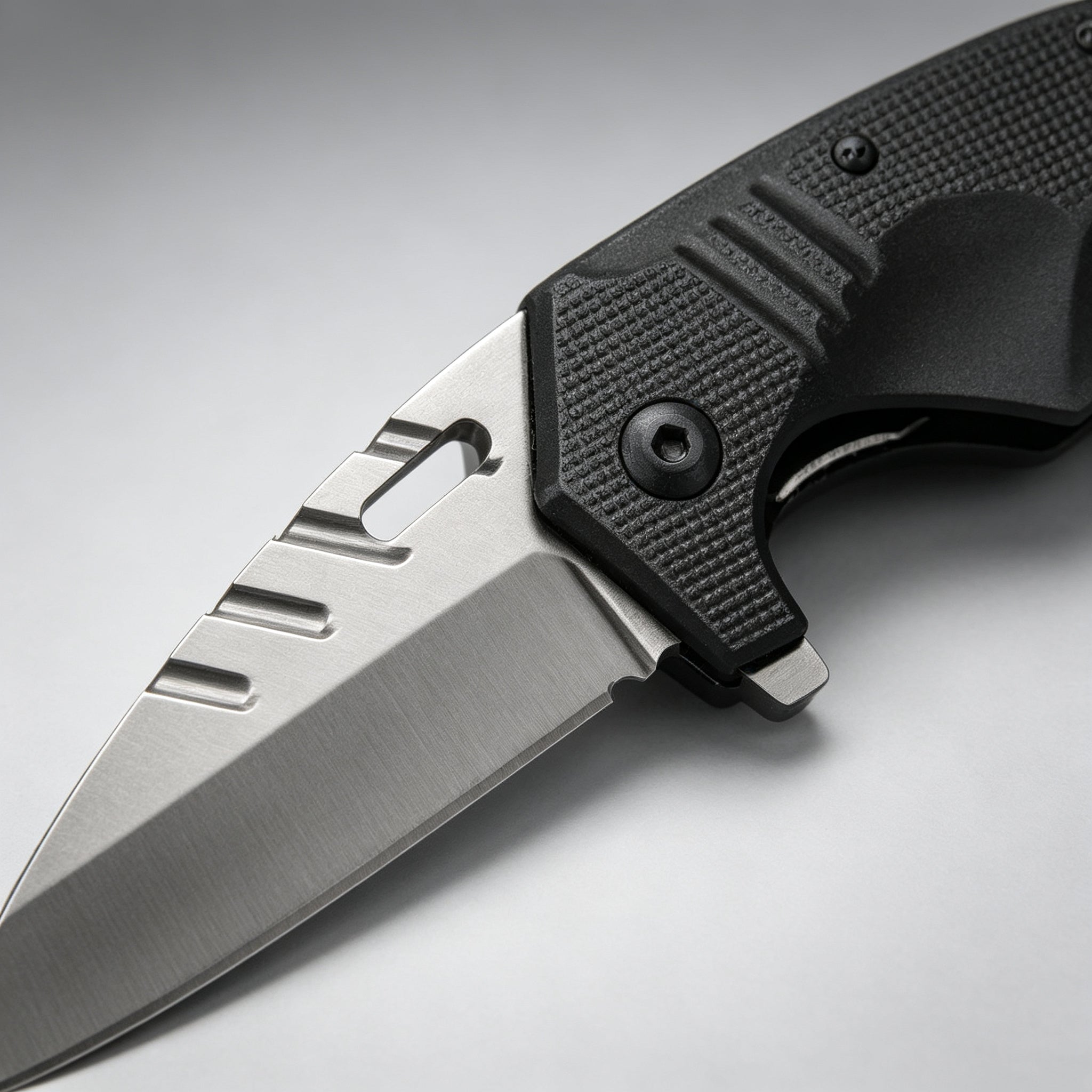F76 Folding Knife – 215mm · 175g — view 3