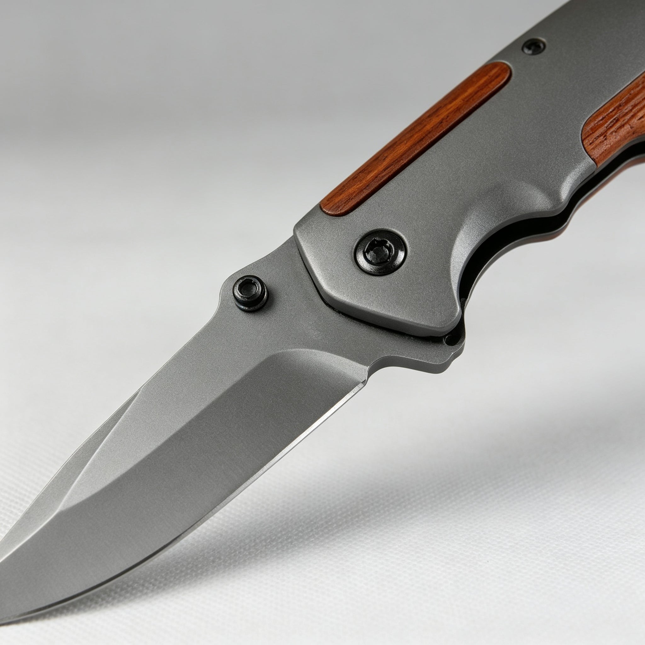 F72 Folding Knife – 210mm · 225g — view 3