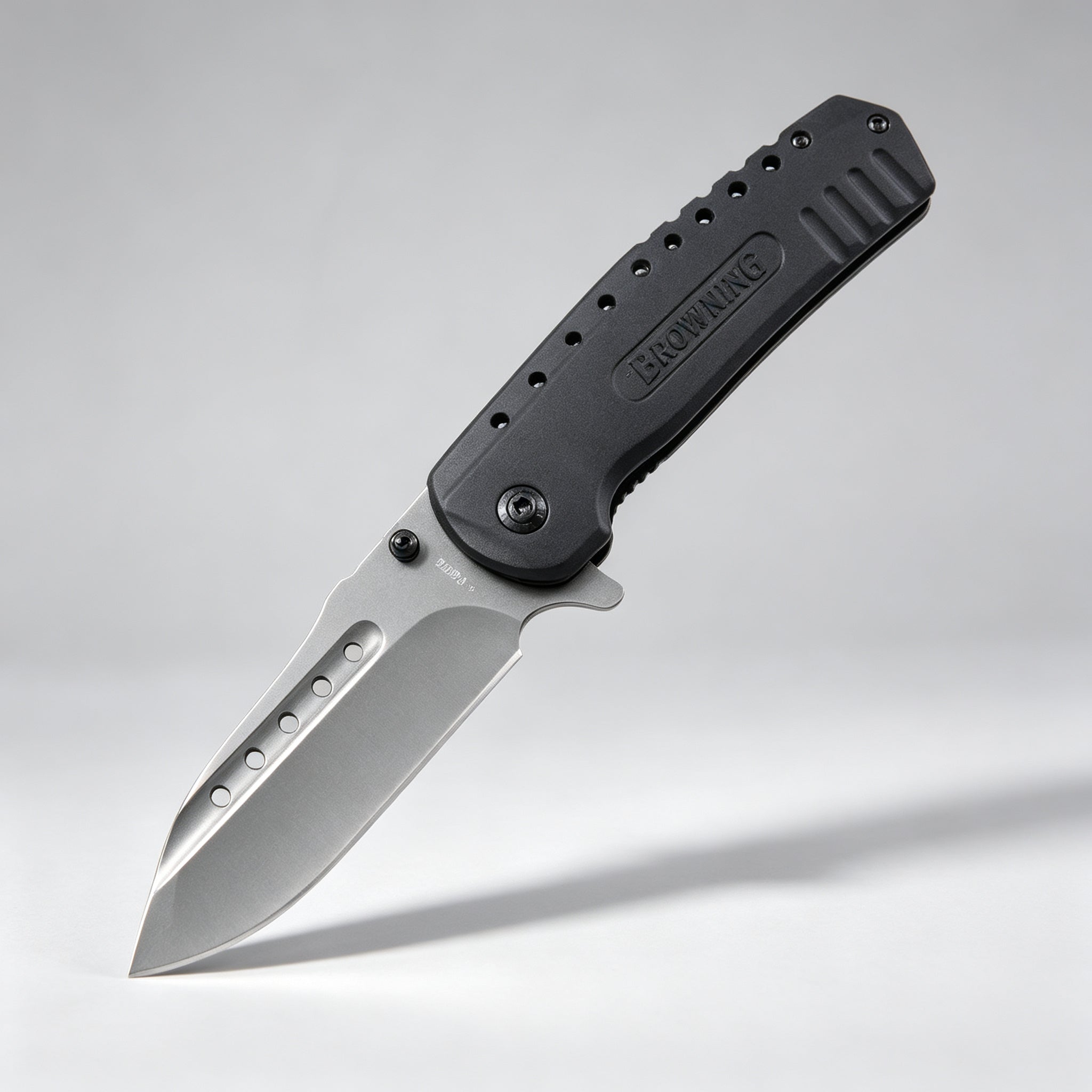 F67 Folding Knife – 225mm · 245g — view 2