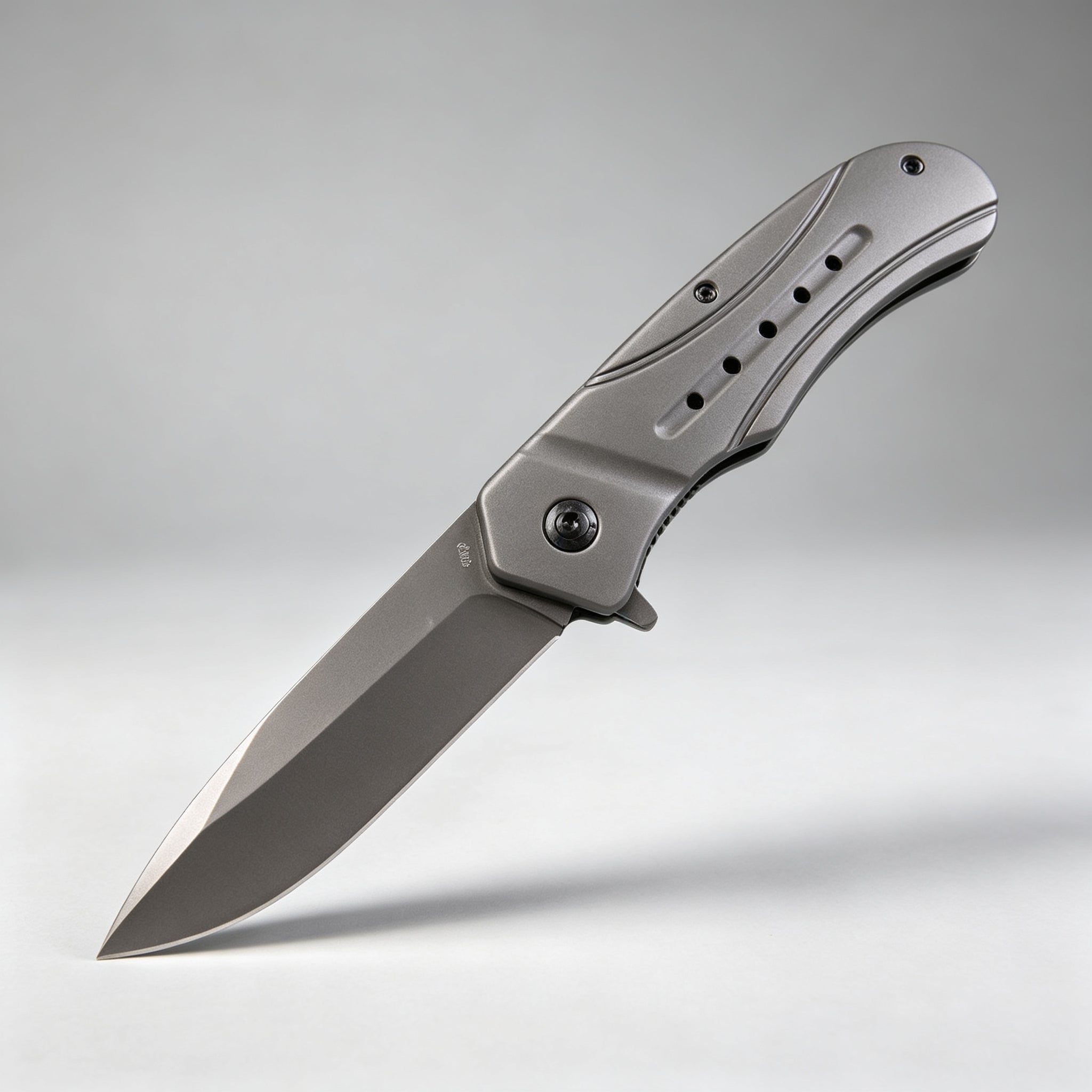F64 Folding Knife – 230mm · 190g — view 2