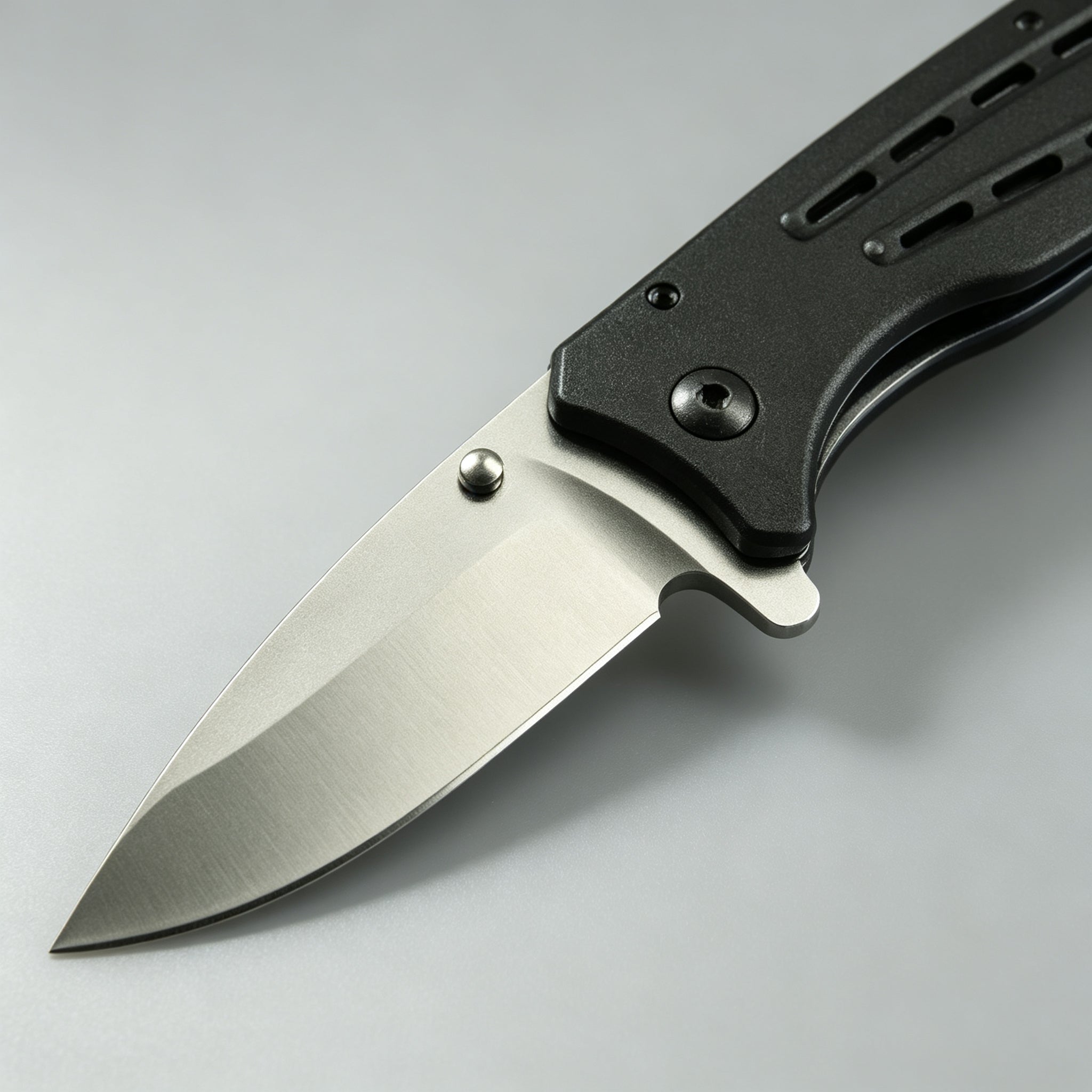 F62 Folding Knife – 216mm · 225g — view 3