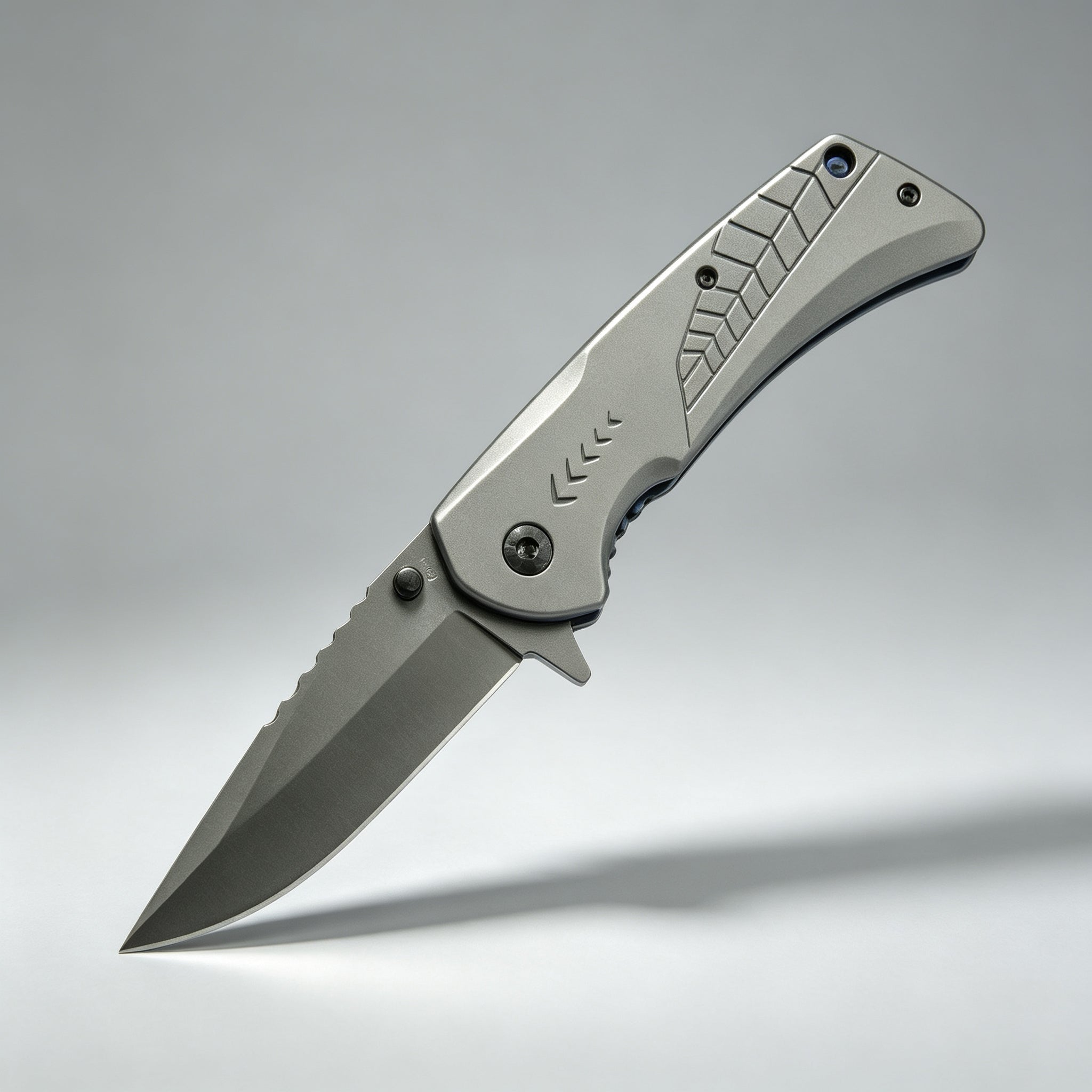 F51 Folding Knife – 222mm · 165g — view 2