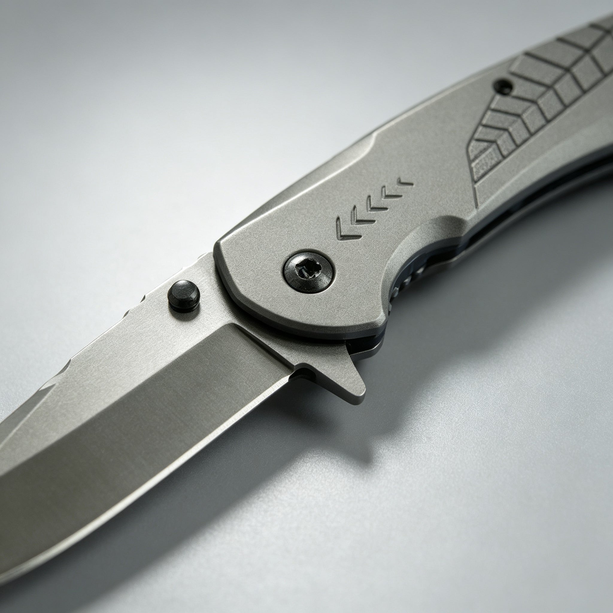 F51 Folding Knife – 222mm · 165g — view 3