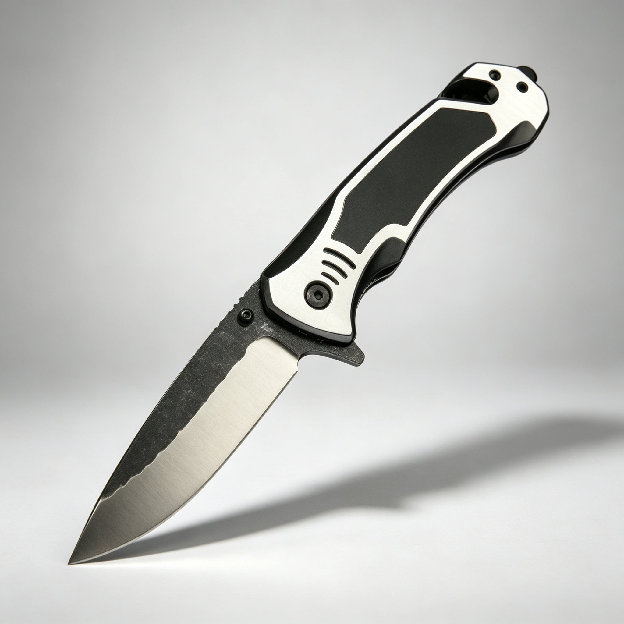F48 Folding Knife – 200mm — view 2