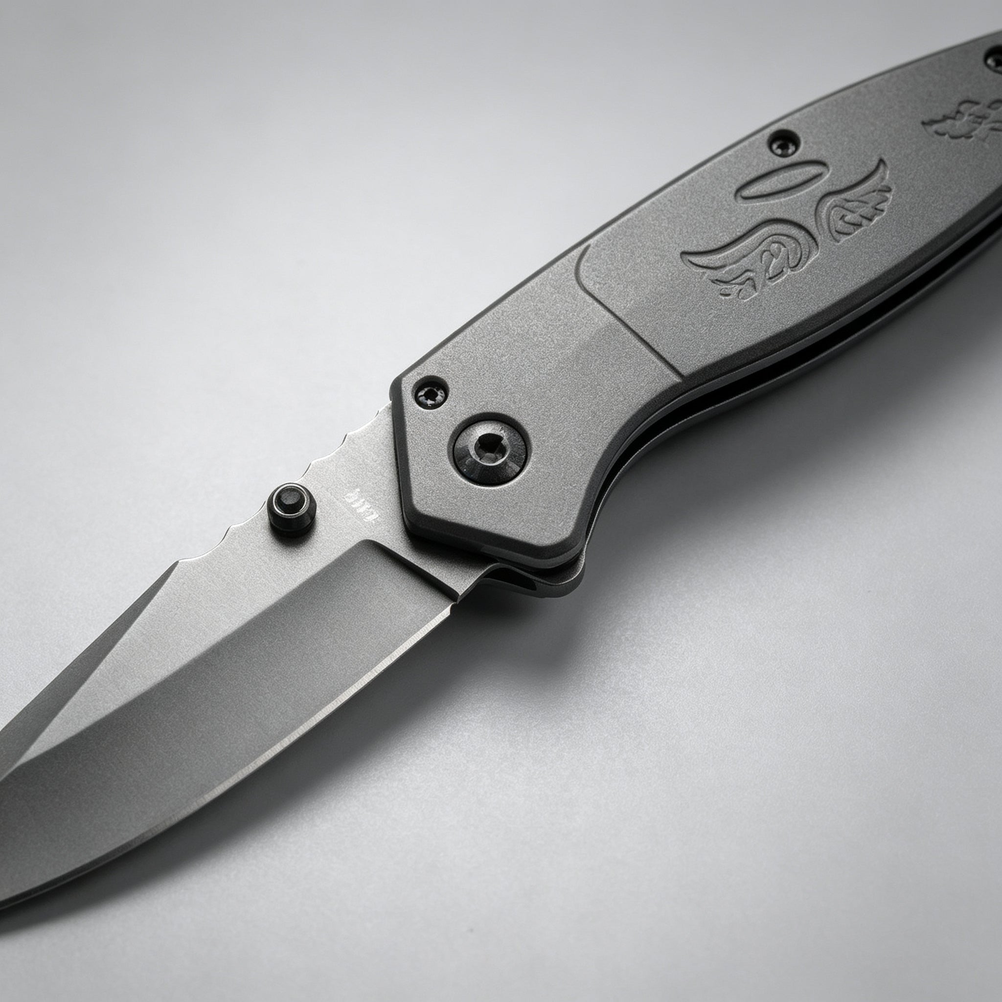 F47 Folding Knife – 190mm · 175g — view 3