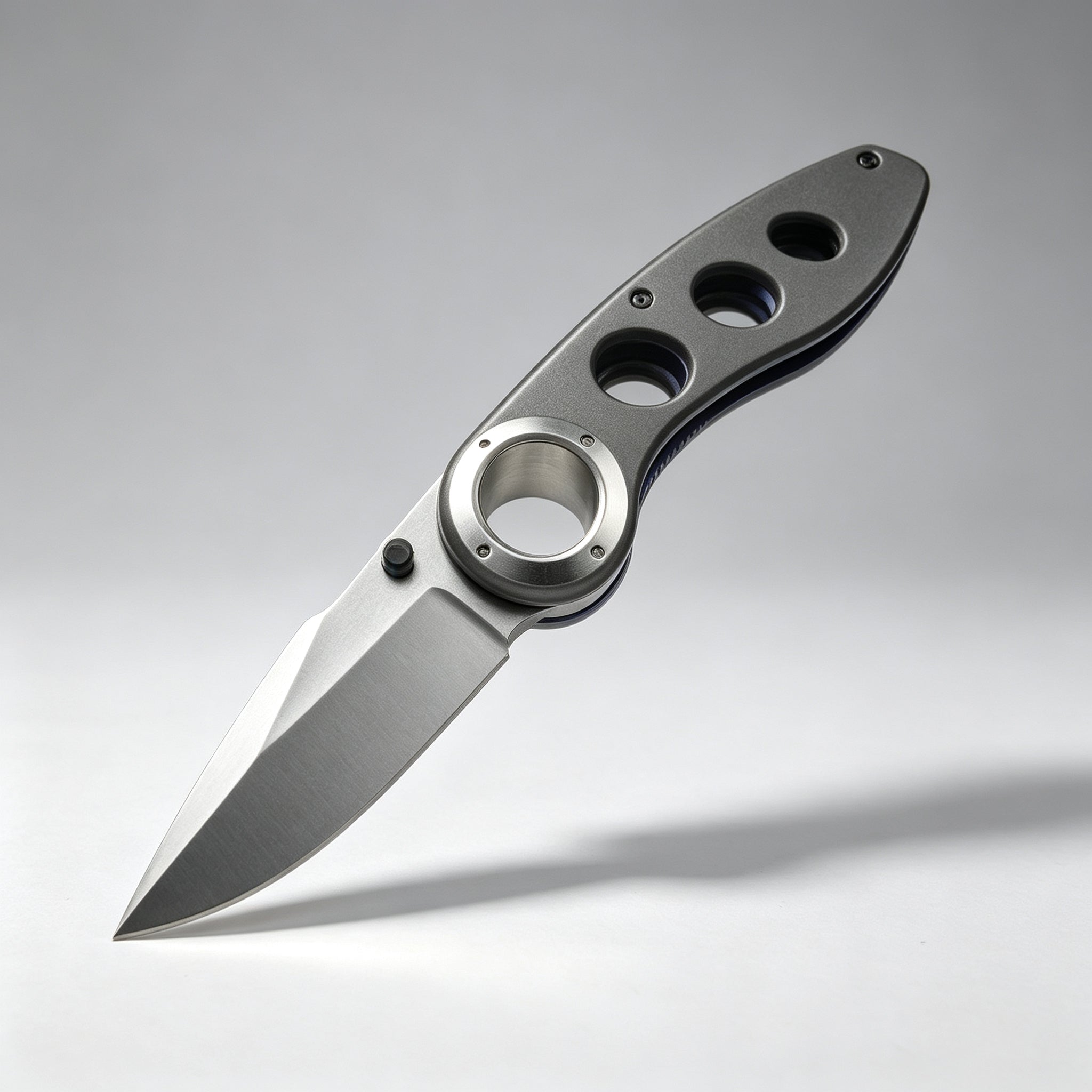 F46 Folding Knife – 162mm · 90g — view 2