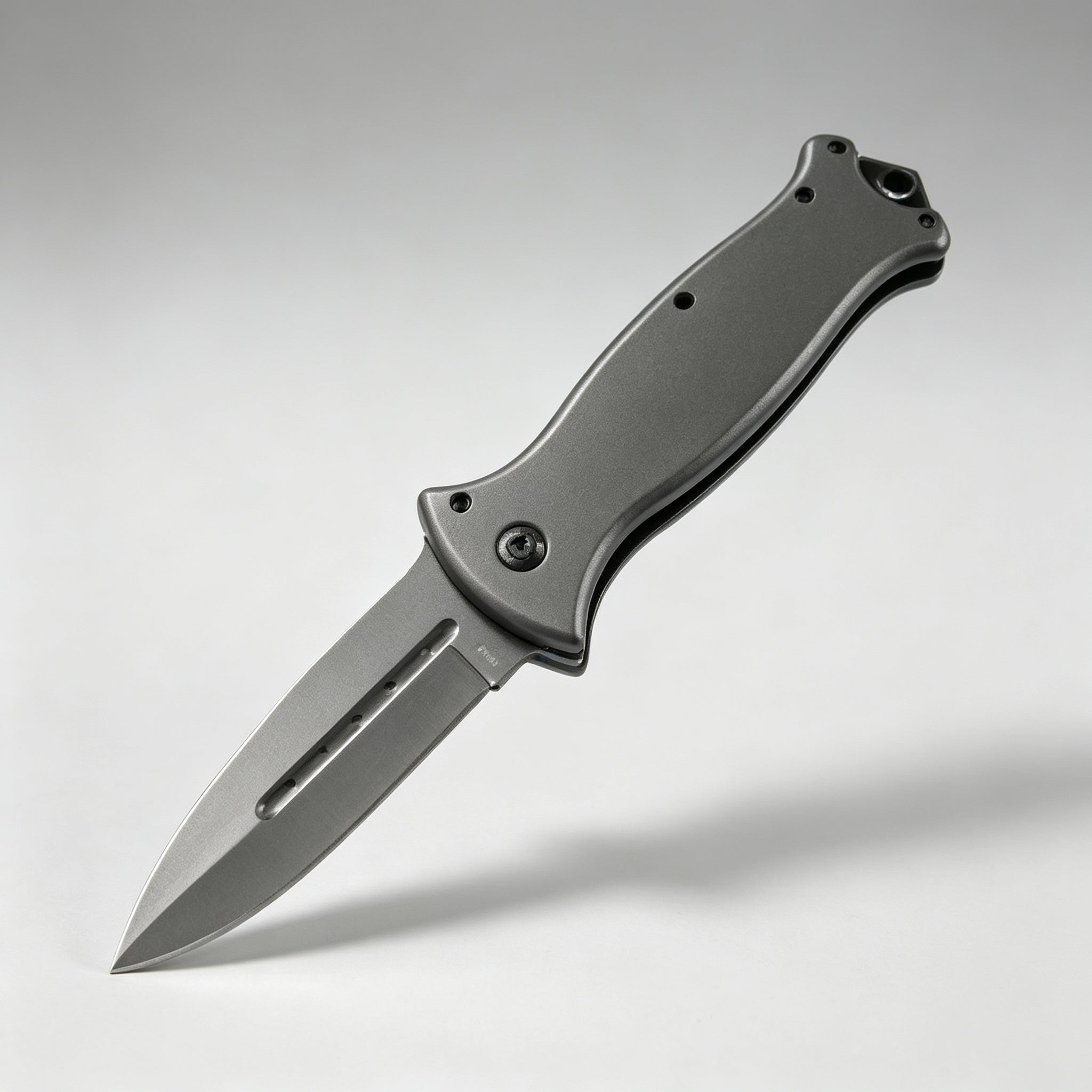F42 Folding Knife – 217mm · 160g — view 2