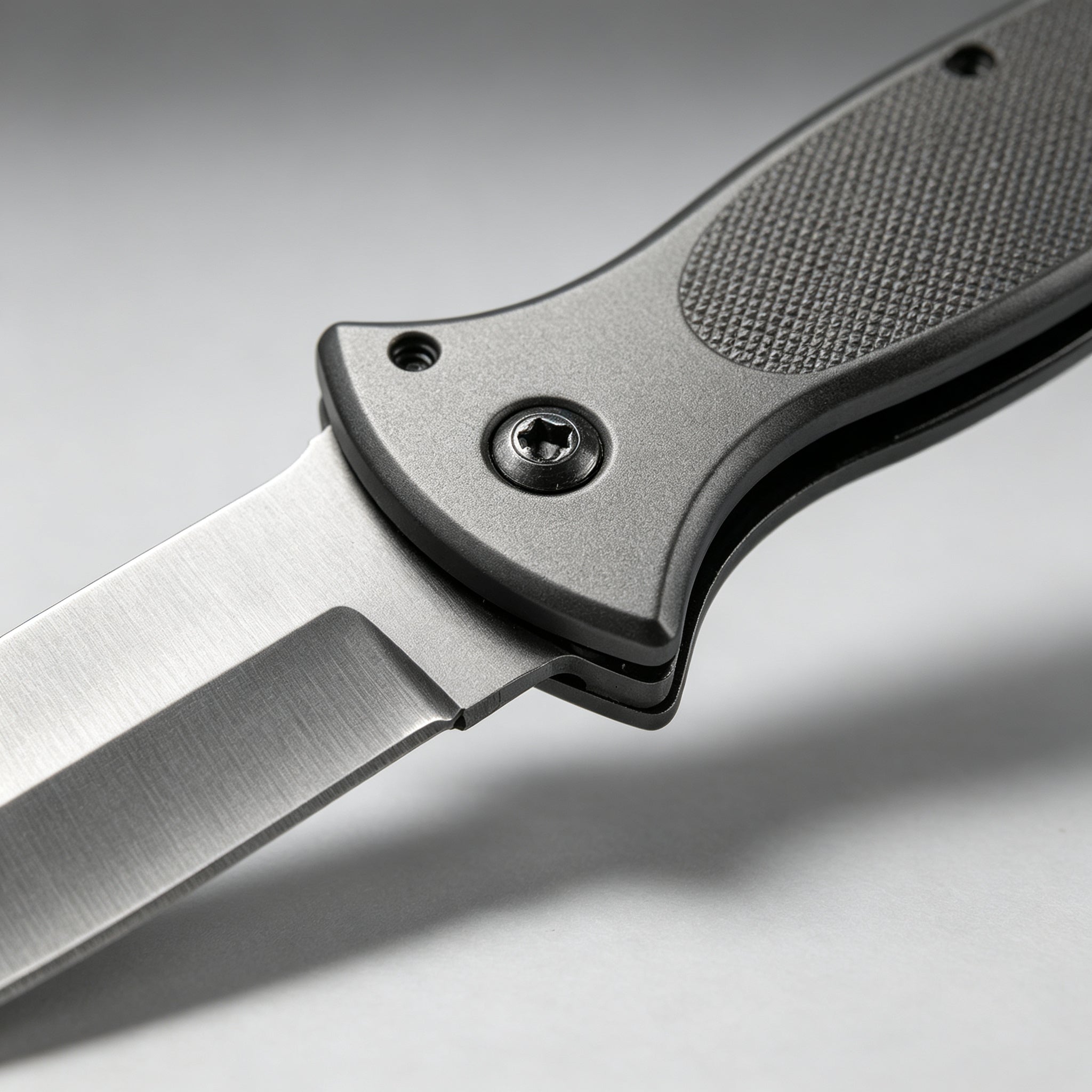 F42 Folding Knife – 217mm · 160g — view 3