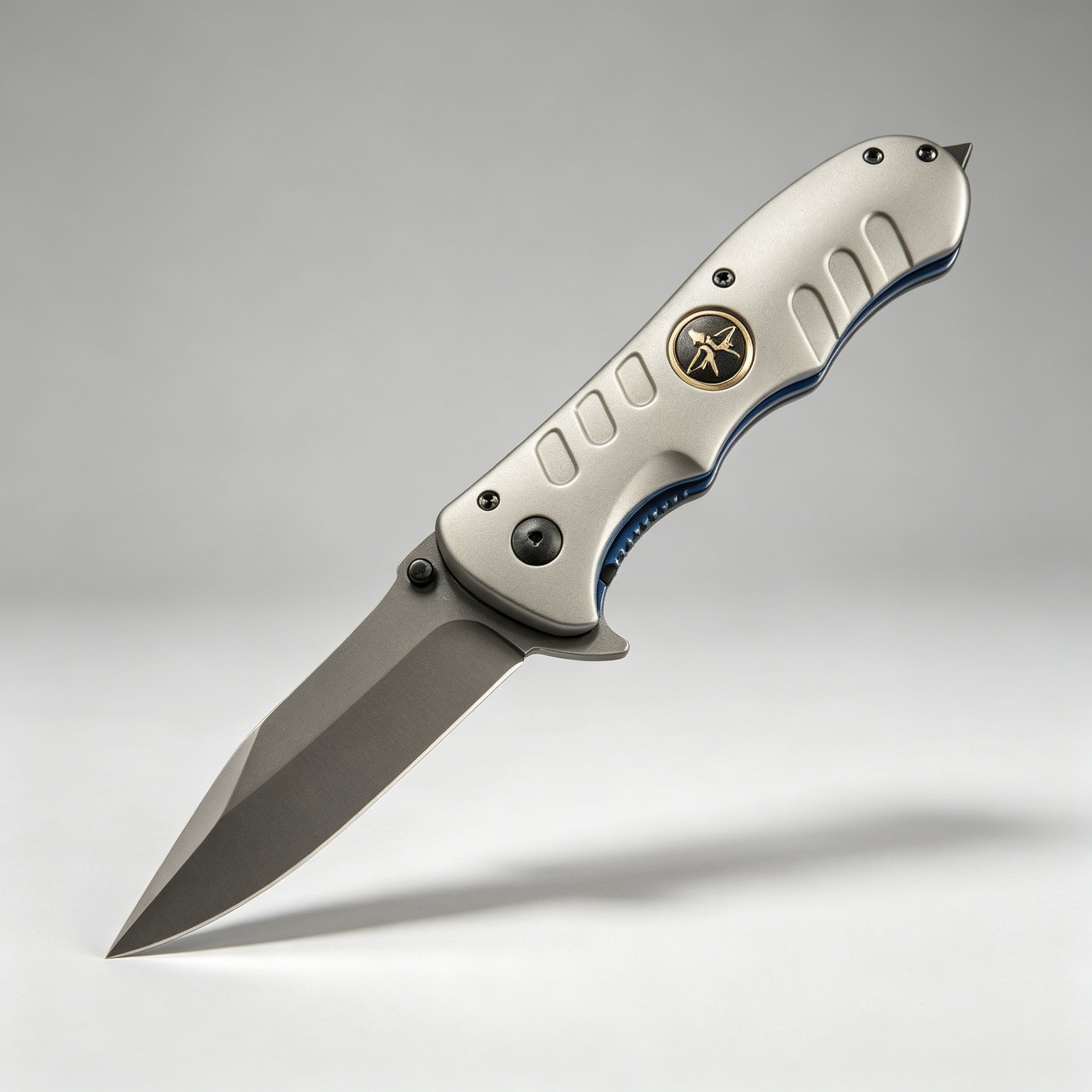 F37 Folding Knife – 175mm · 110g — view 2