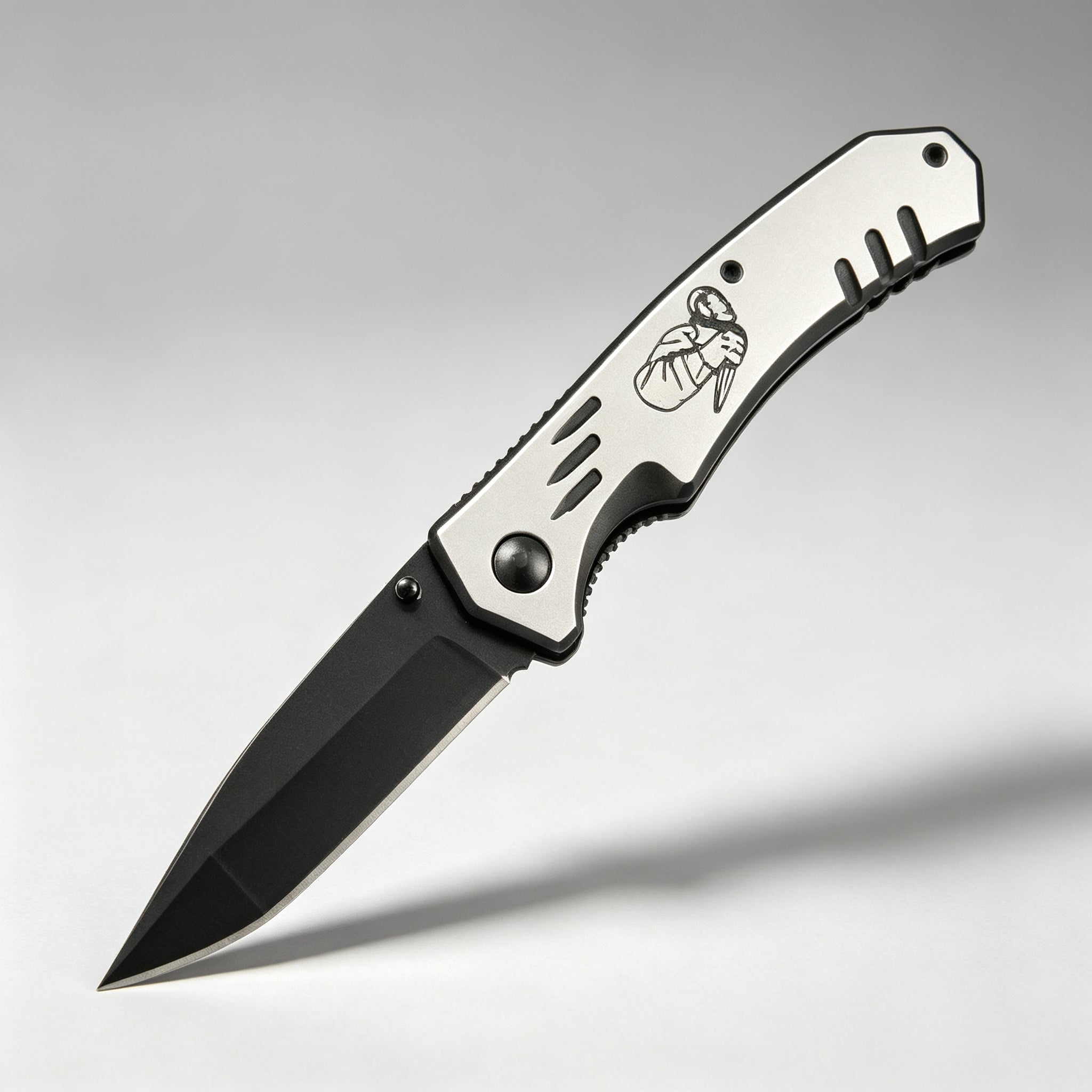 F26 Folding Knife – 235mm · 240g — view 2