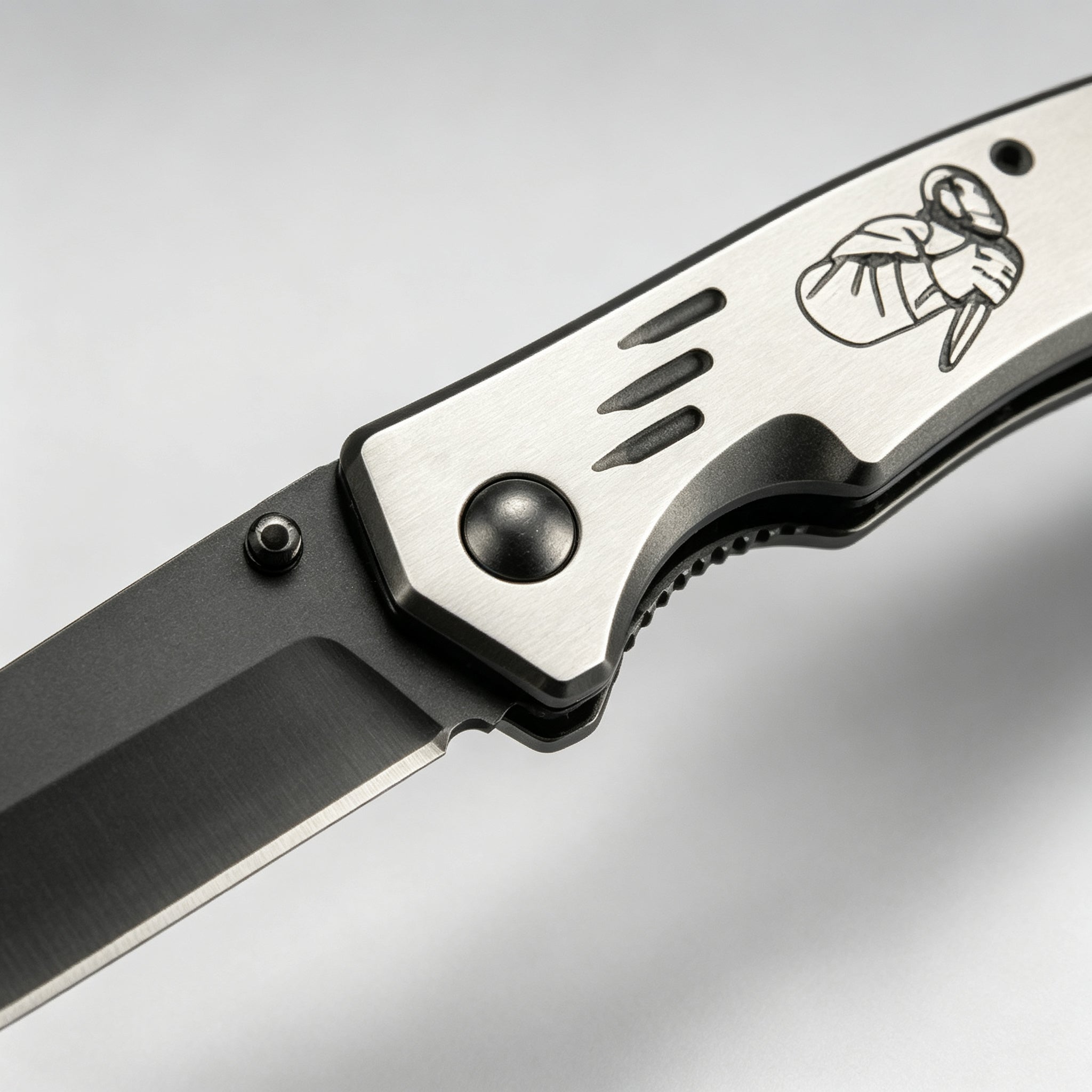 F26 Folding Knife – 235mm · 240g — view 3