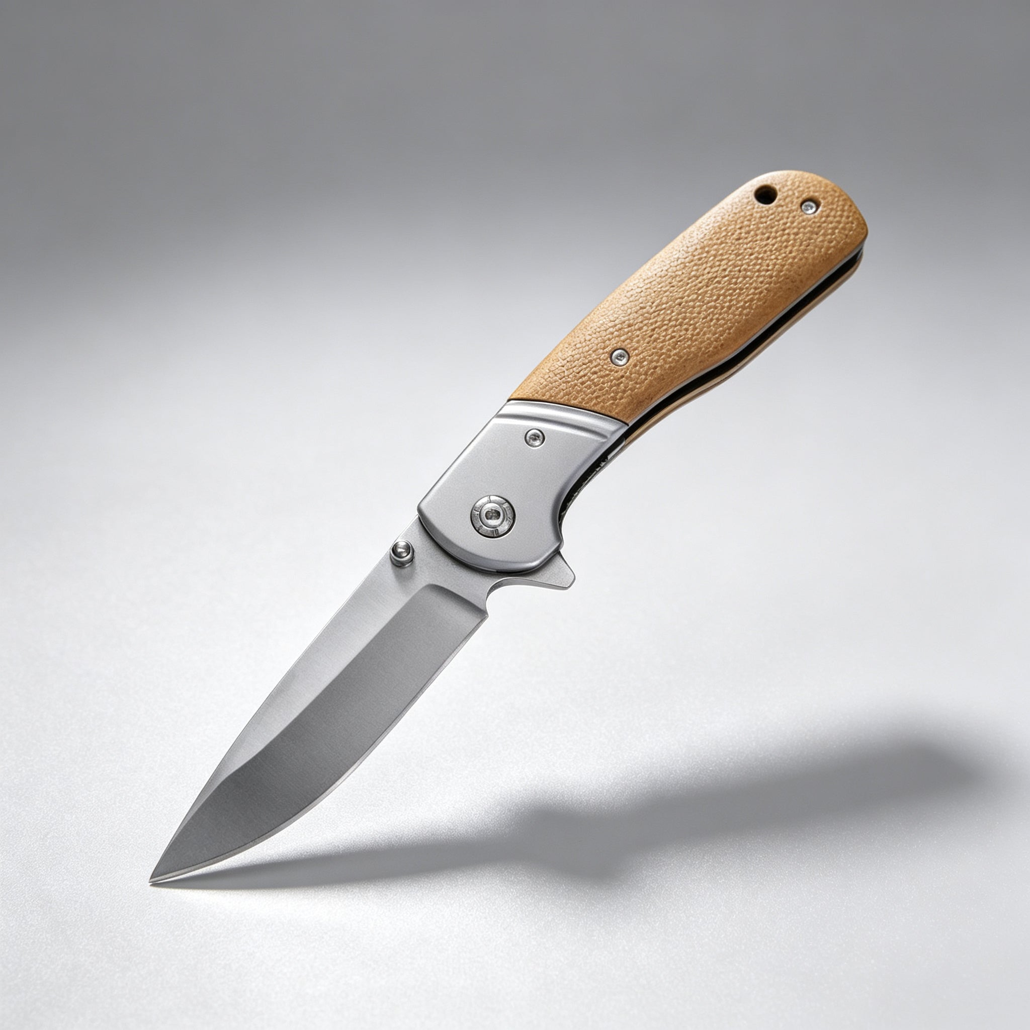 F212D Folding Knife – 217mm · 216g — view 3