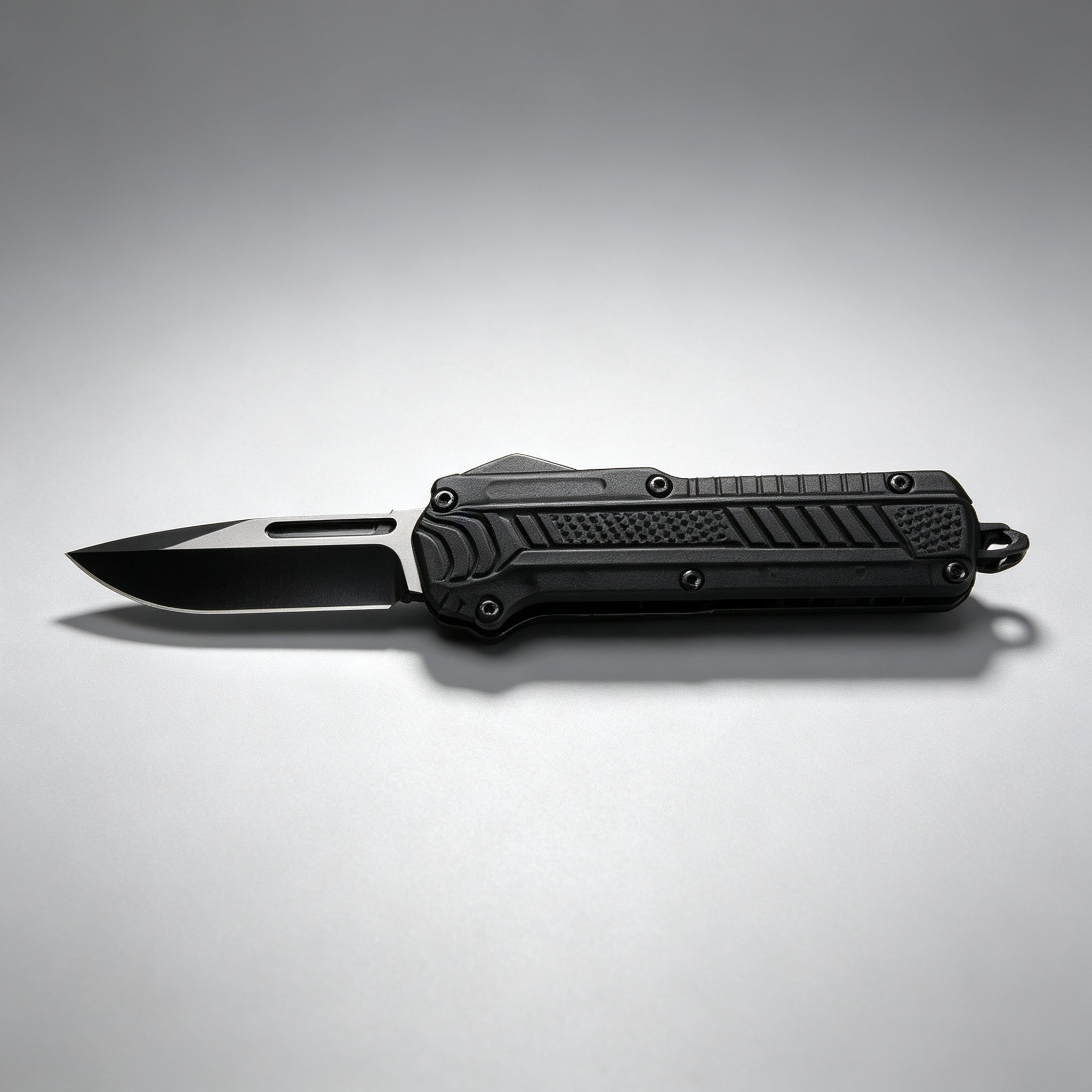 F179.D Folding Knife Large – 220mm · 220g