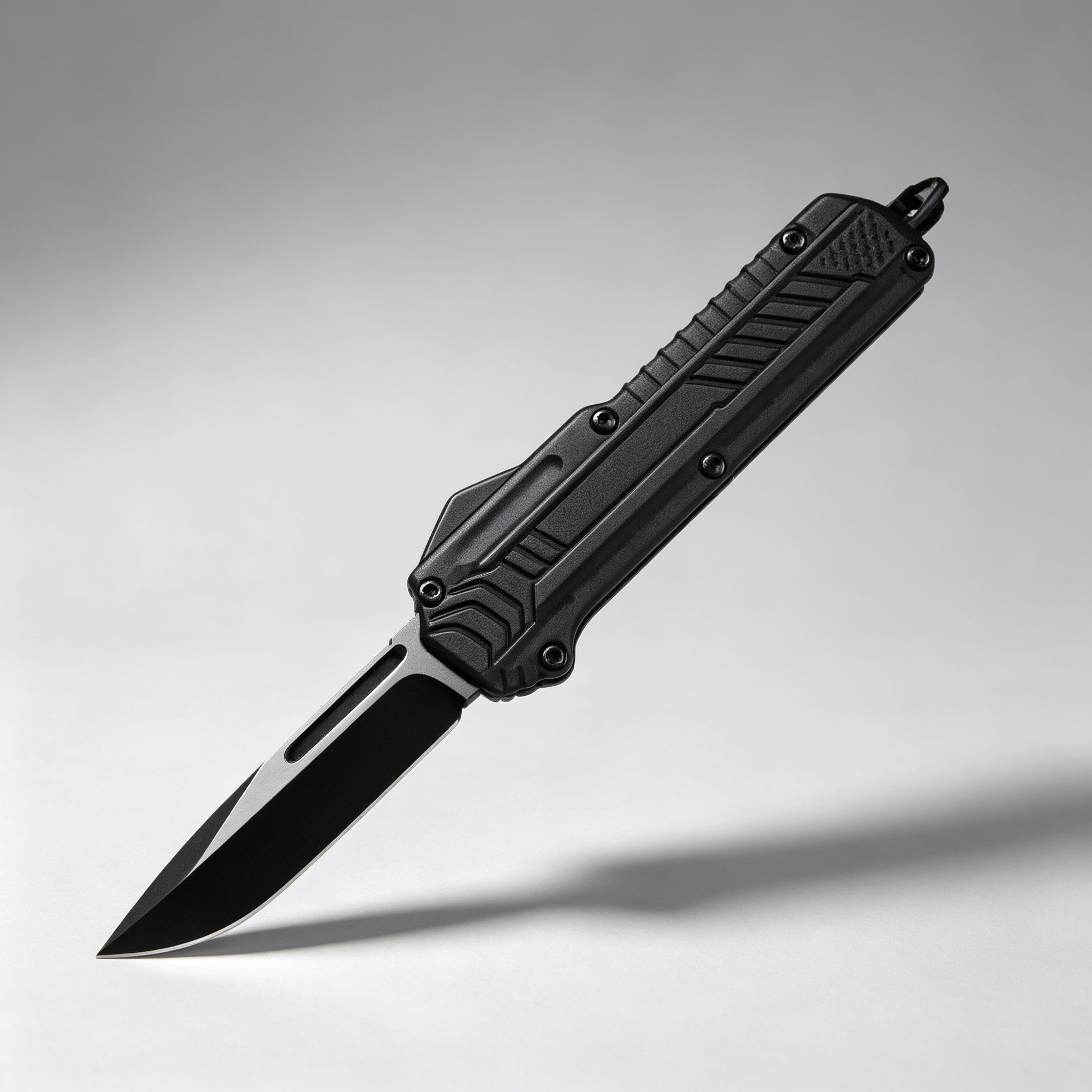 F179.D Folding Knife Large – 220mm · 220g — view 2