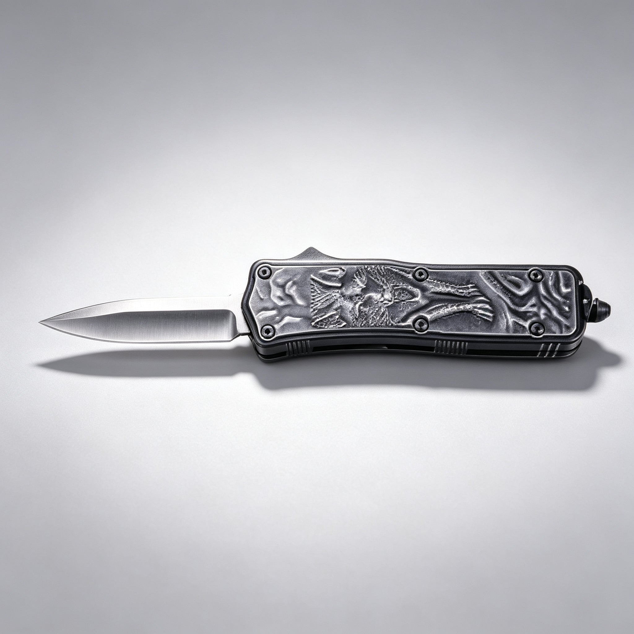 F158D Folding Knife – 207mm · 258g