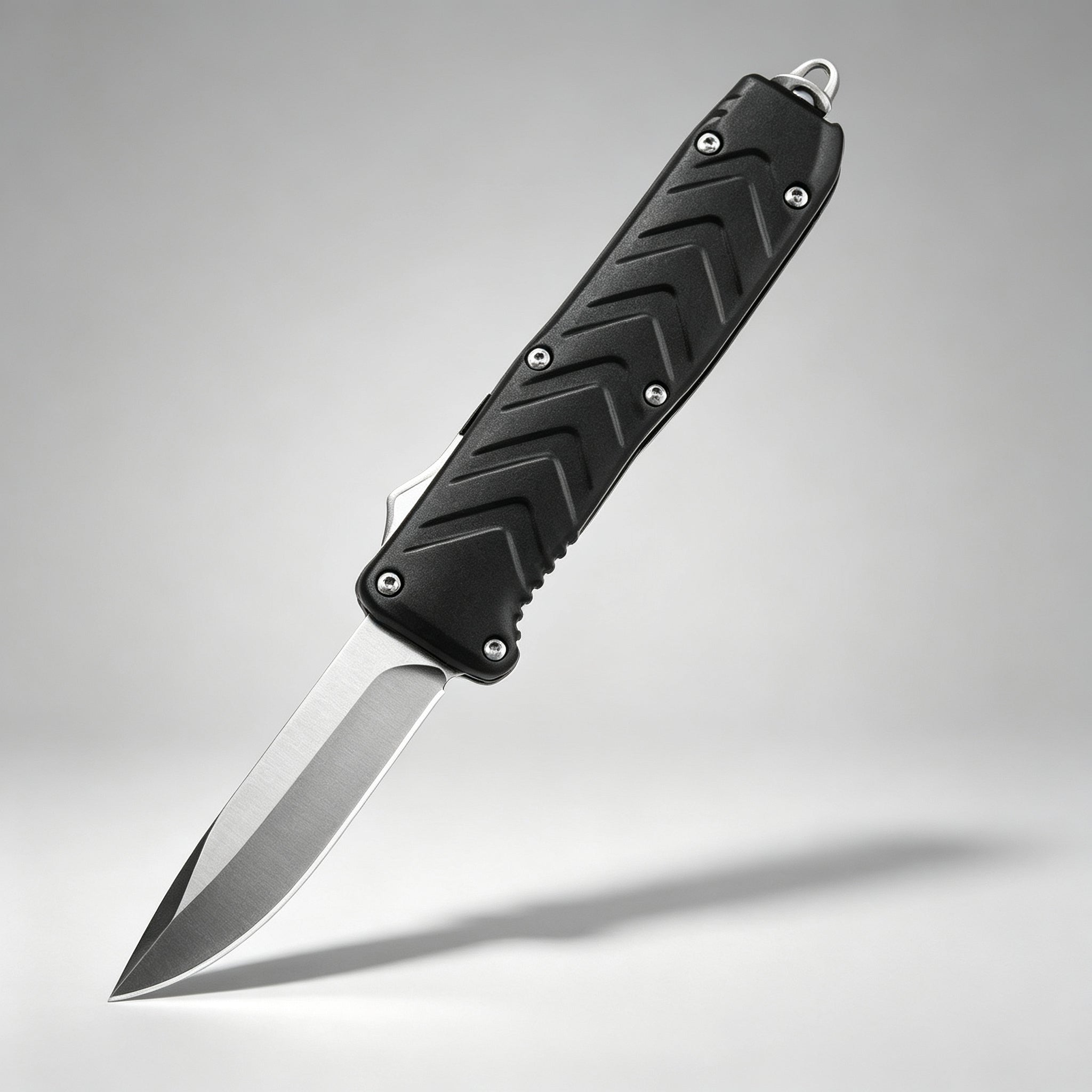 F128-1 Folding Knife – 225mm · 291g — view 2