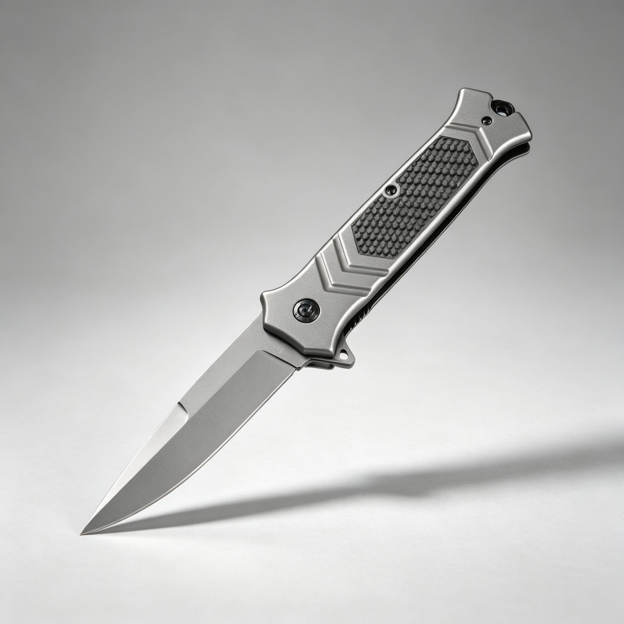 F128-3 Folding Knife – 225mm · 291g — view 2
