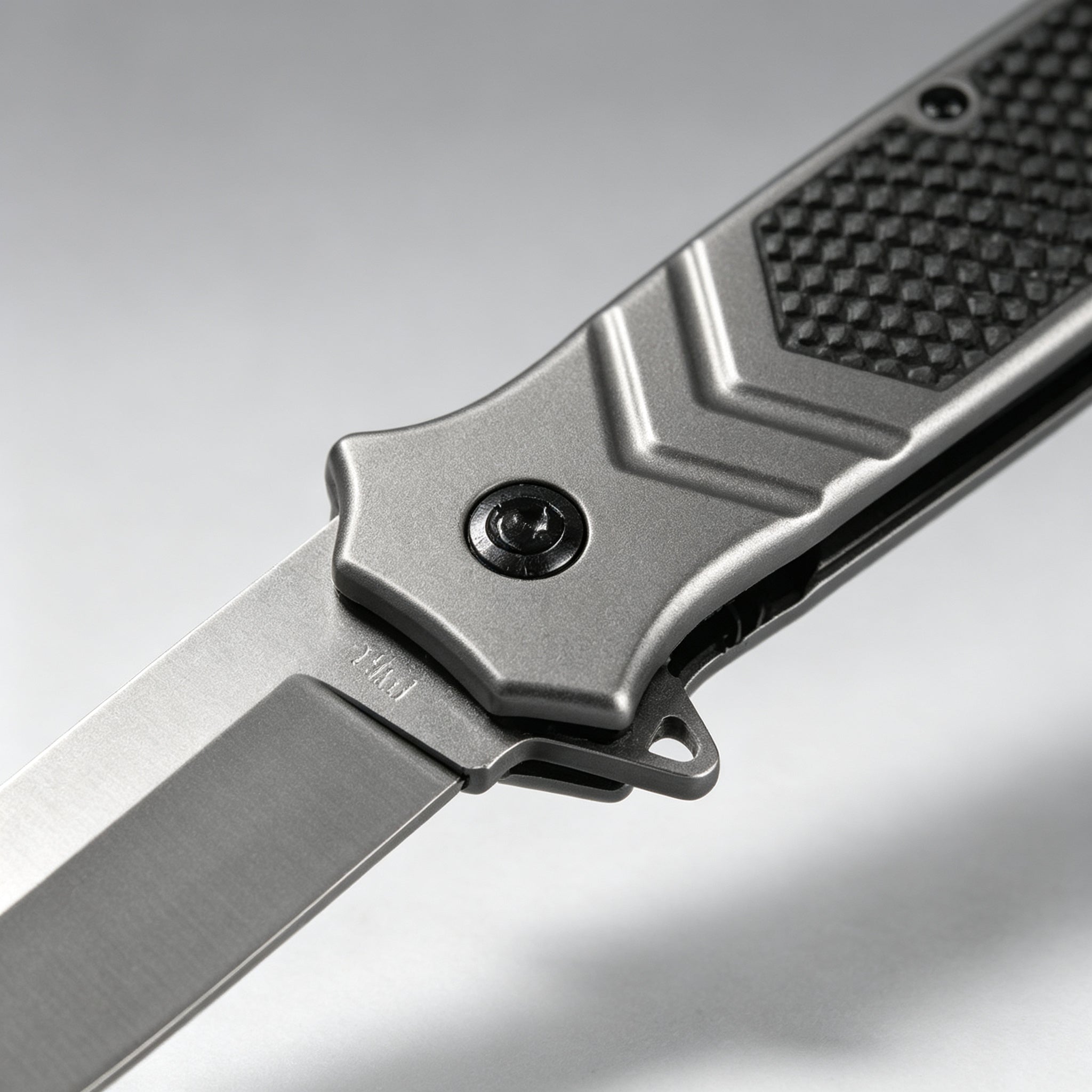 F128-3 Folding Knife – 225mm · 291g — view 3