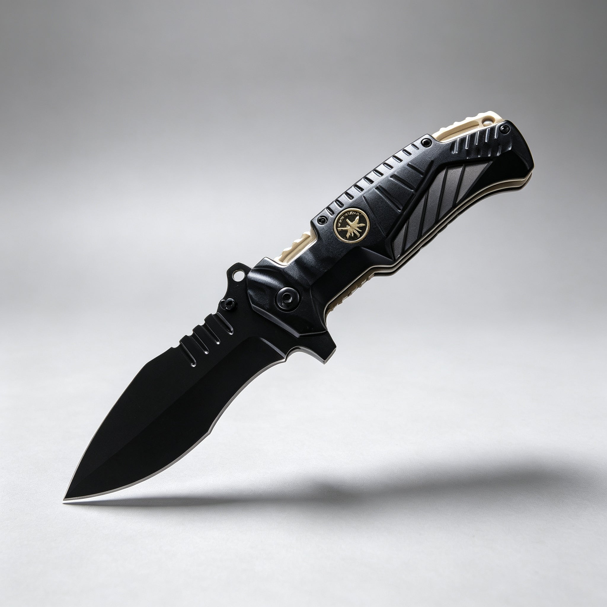 3T Folding Knife – 188mm · 140g — view 2